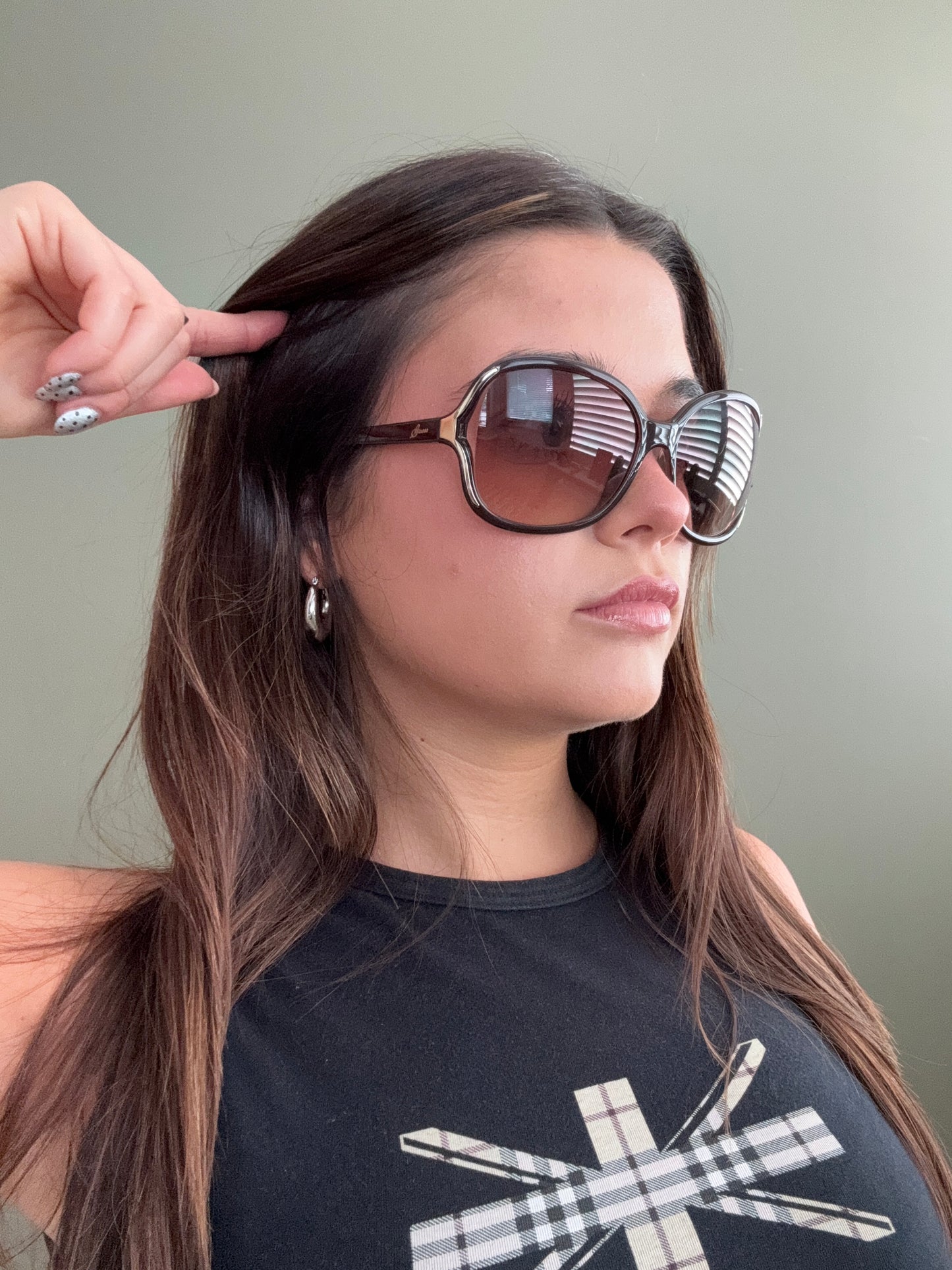 Guess Sunglasses