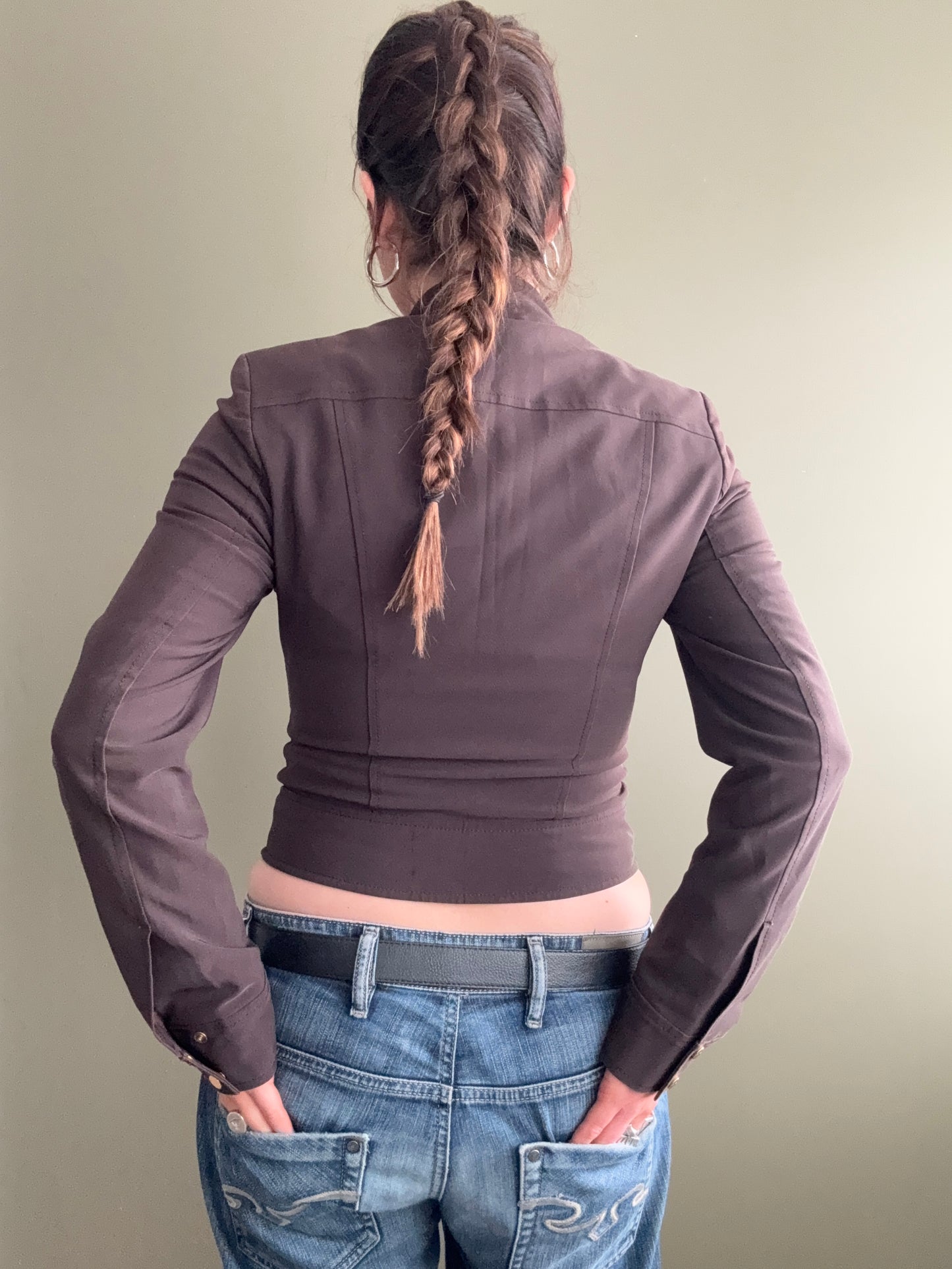 Karen Millen Jacket (UK8)