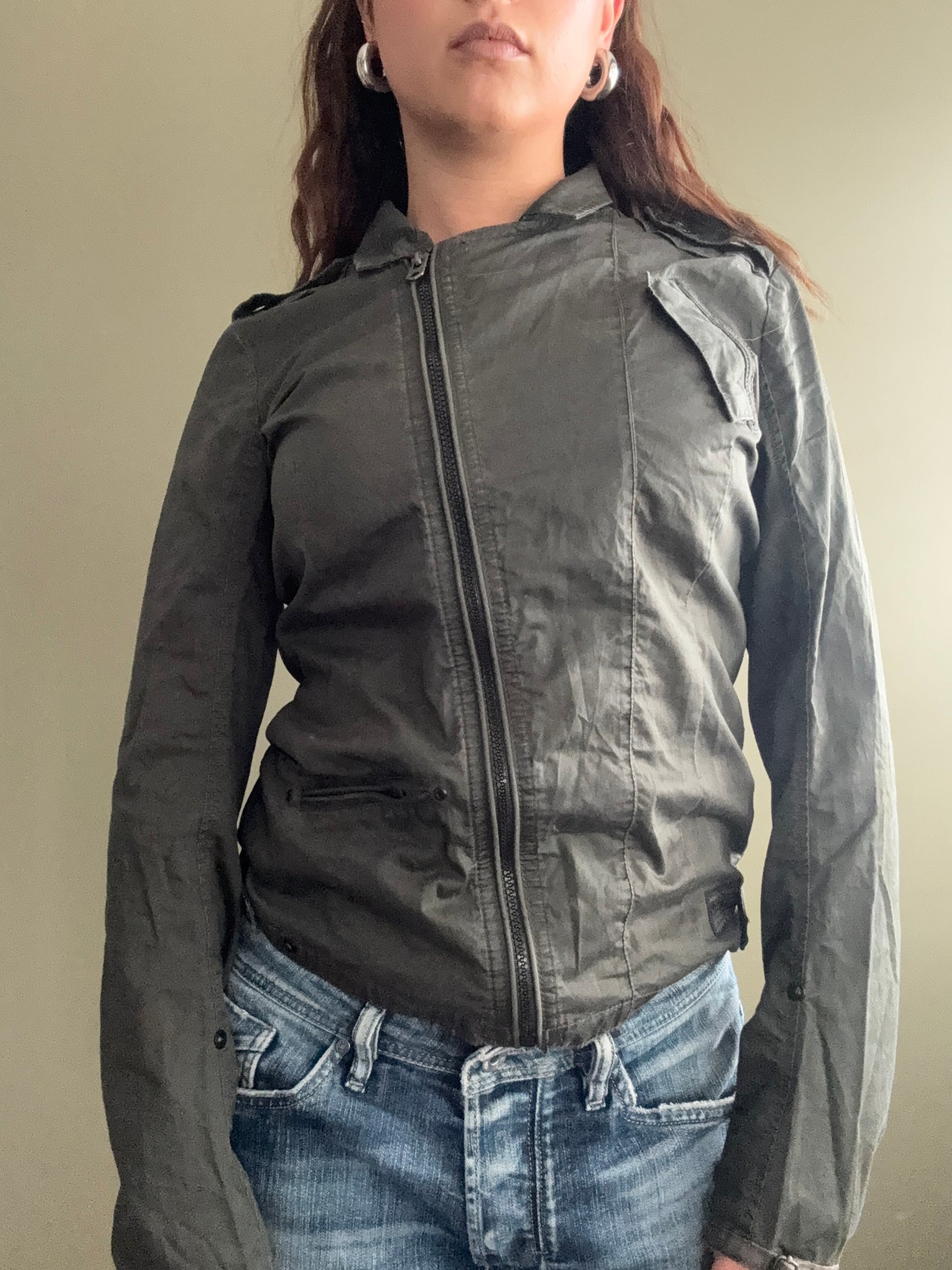 G-Star Jacket (M)