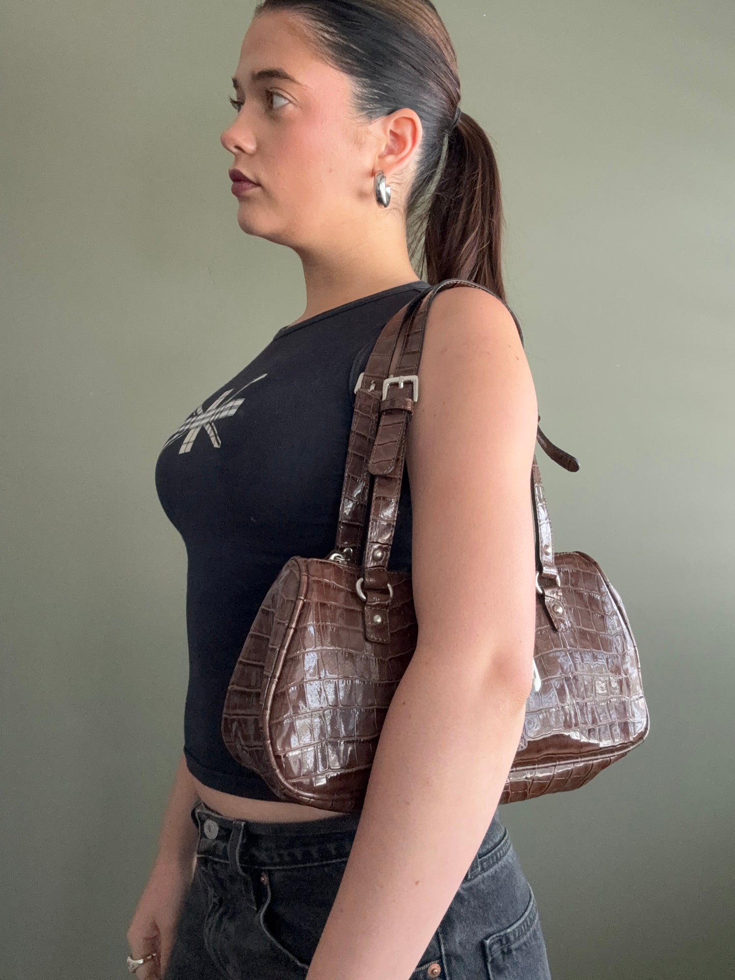 Guess Shoulder Bag