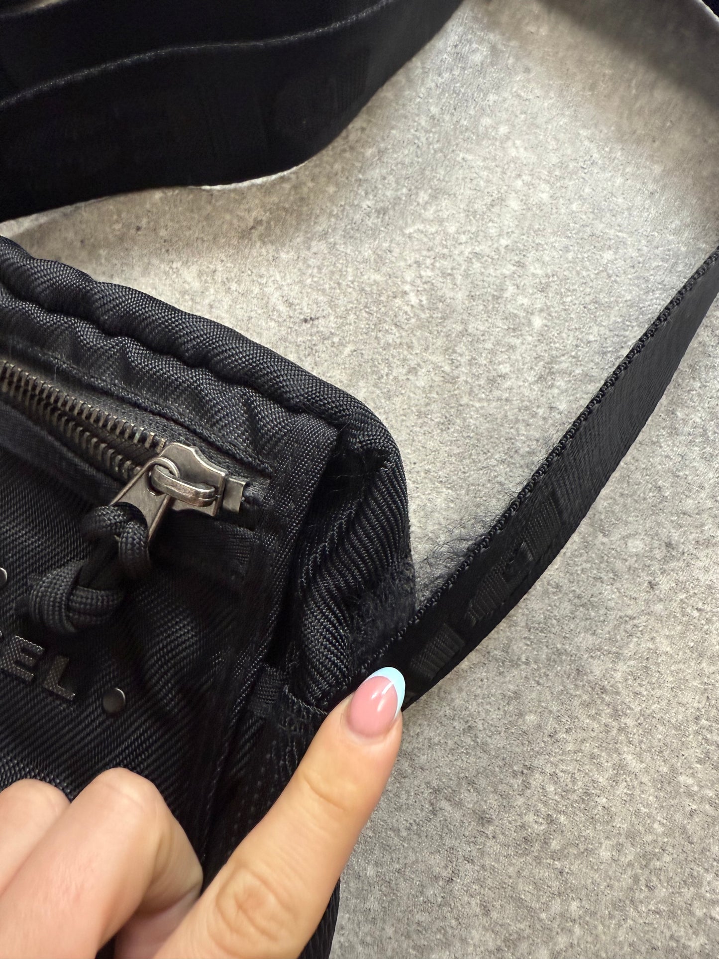 Diesel Crossbody Bag