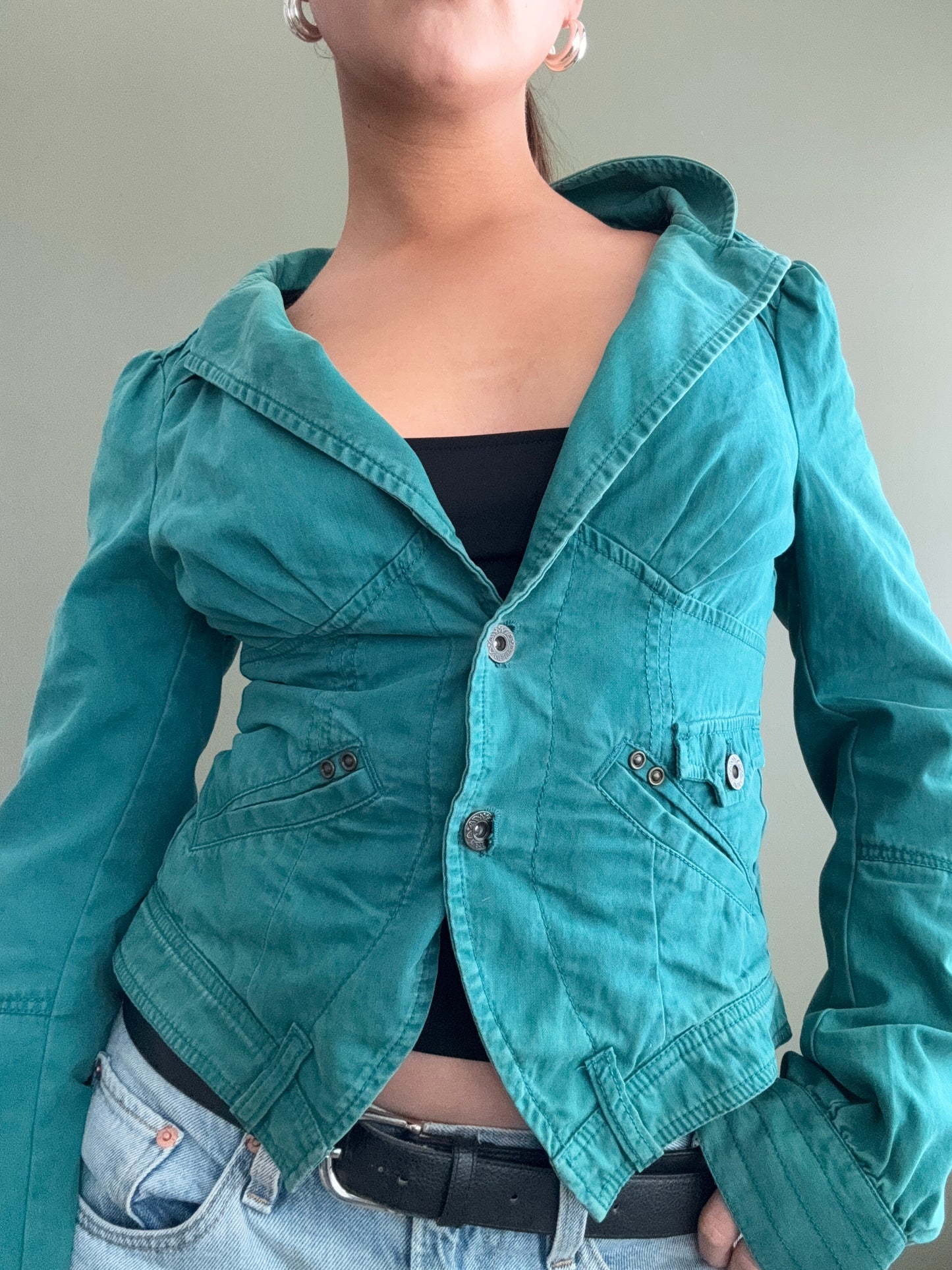 Diesel Jacket (M)