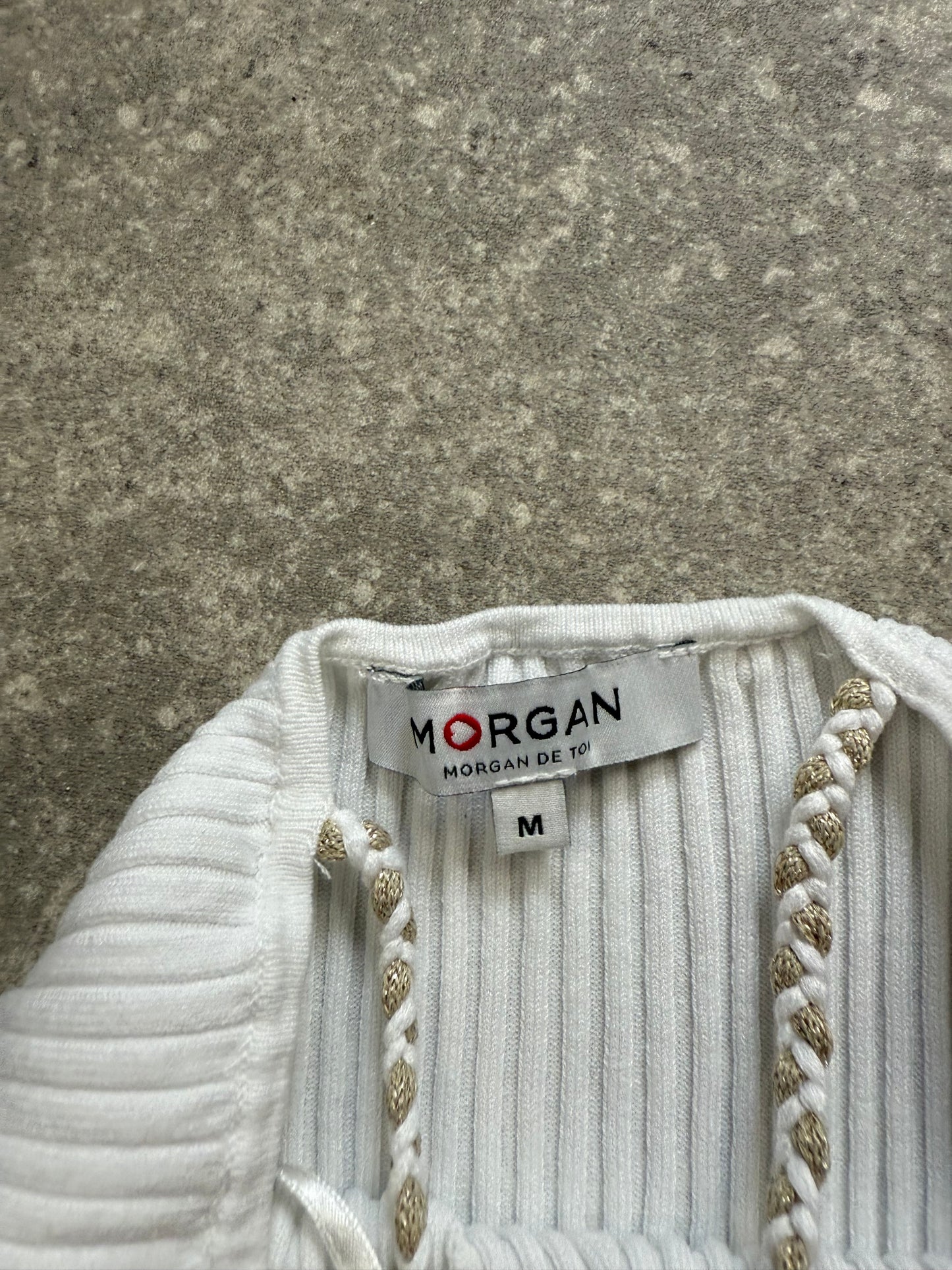 Morgan De Toi (M)