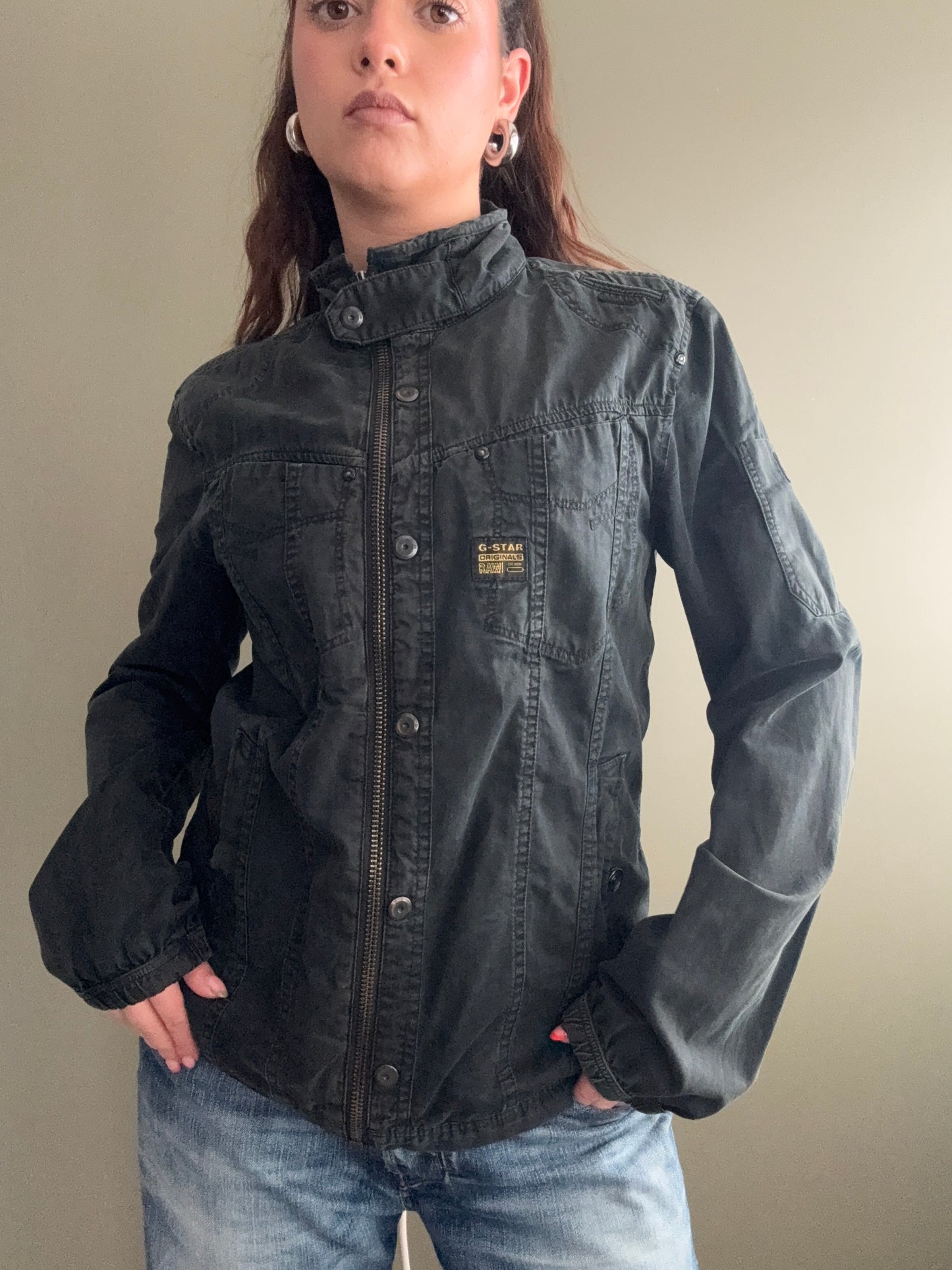 G-Star Jacket (M)