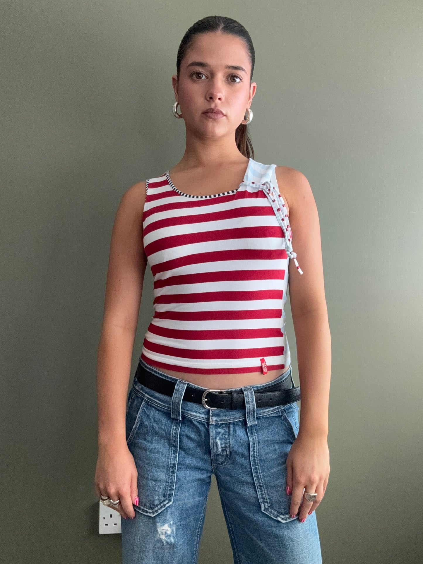 Miss Sixty Top (M)