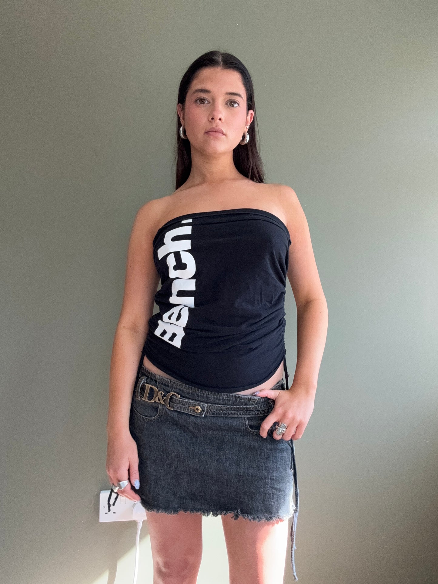 Bench Bandeau Top (L)