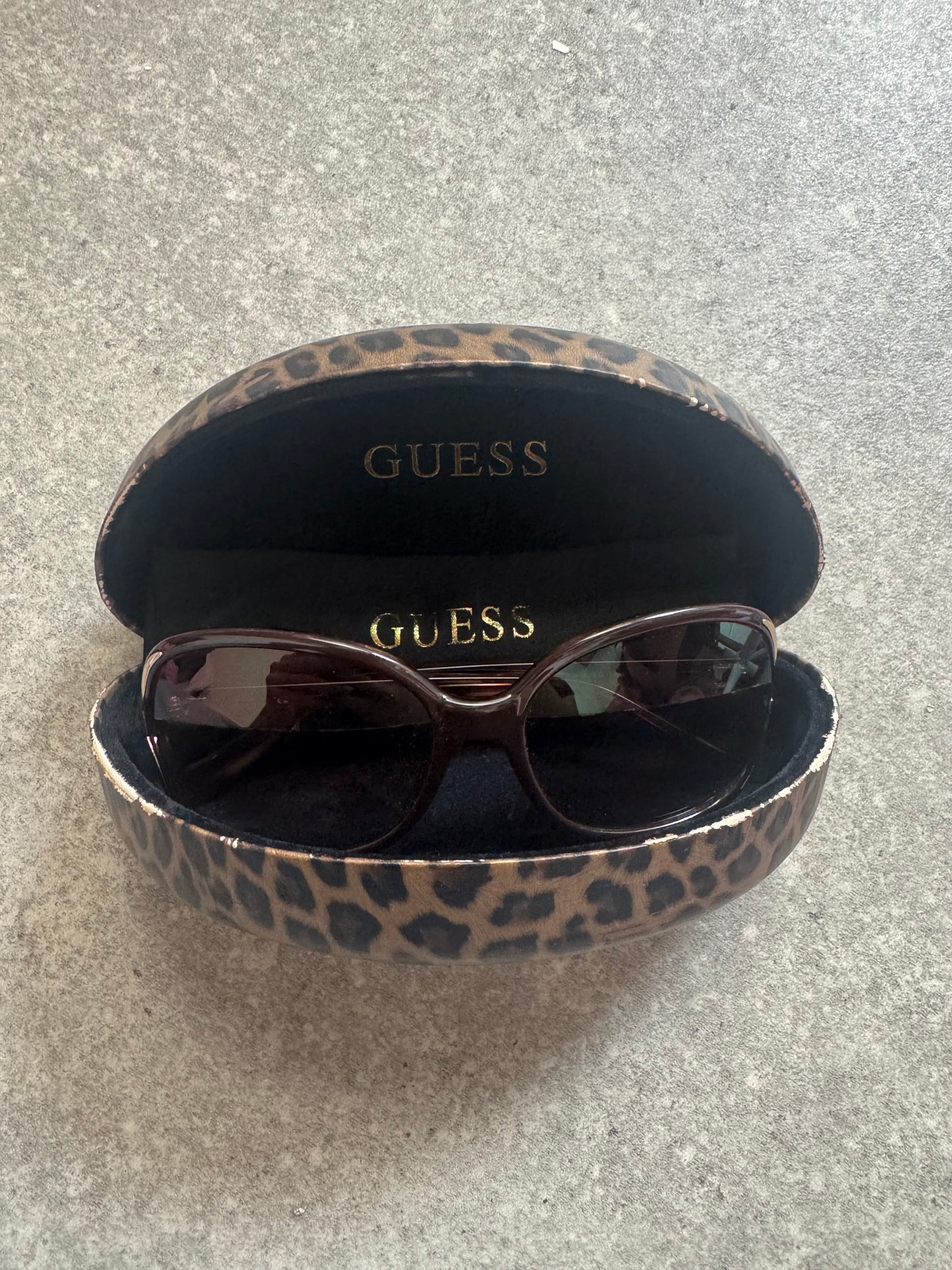 Guess Sunglasses