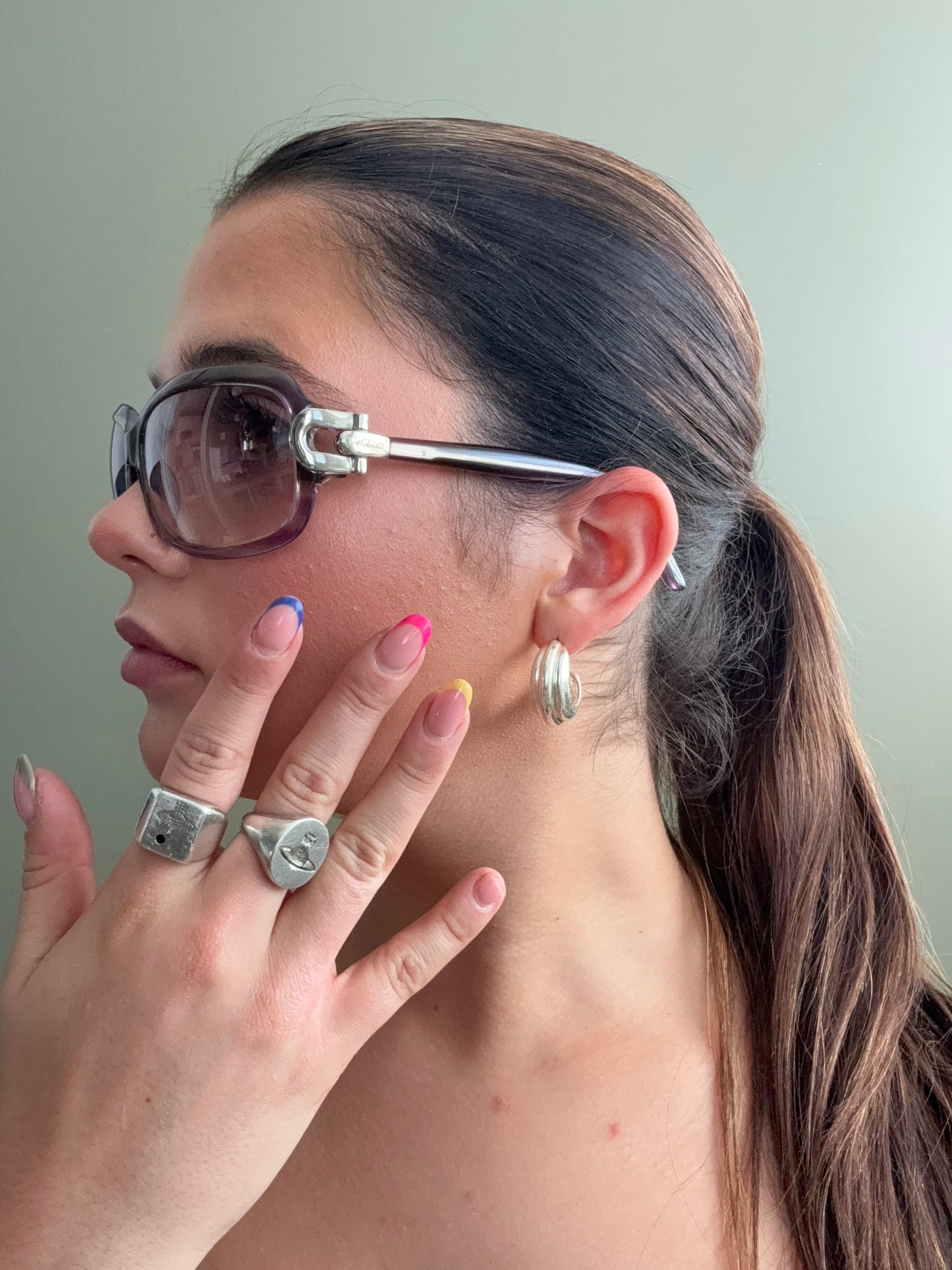 Cavalli Sunglasses