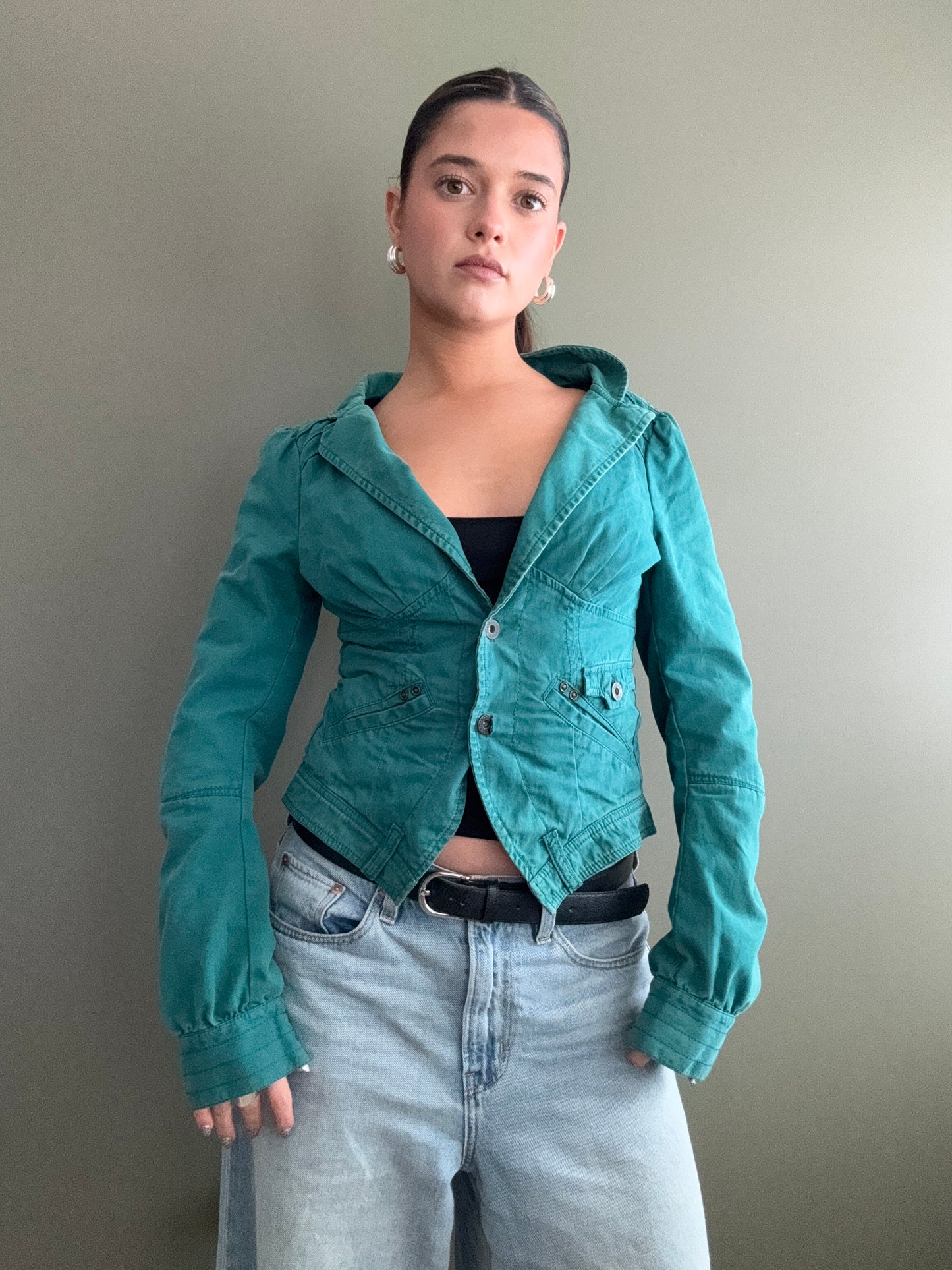 Diesel Jacket (M)