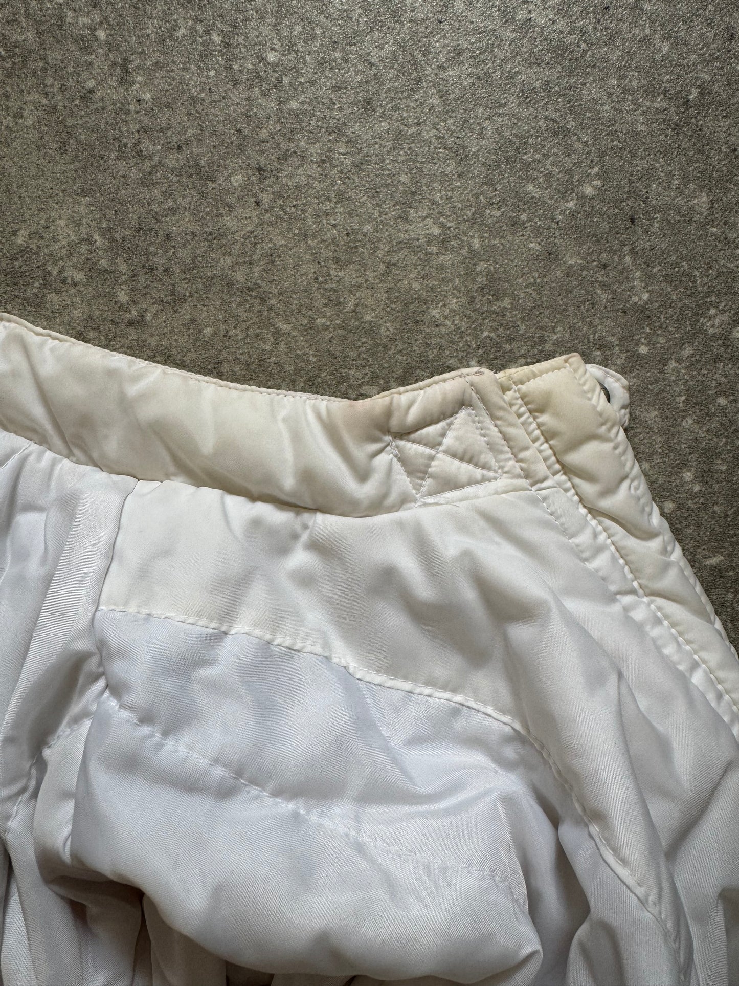 Adidas Bomber Jacket (UK14)