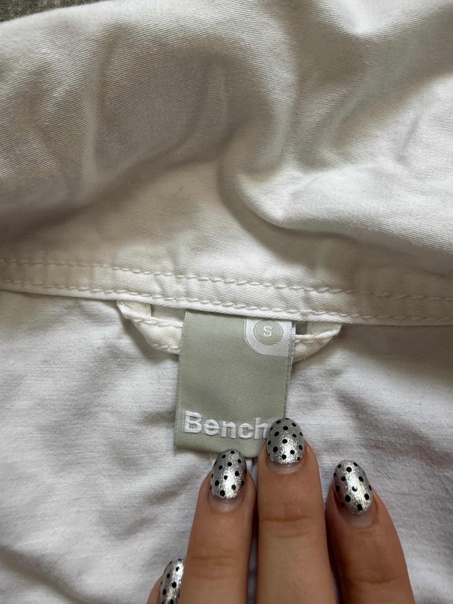 Bench Jacket (S)