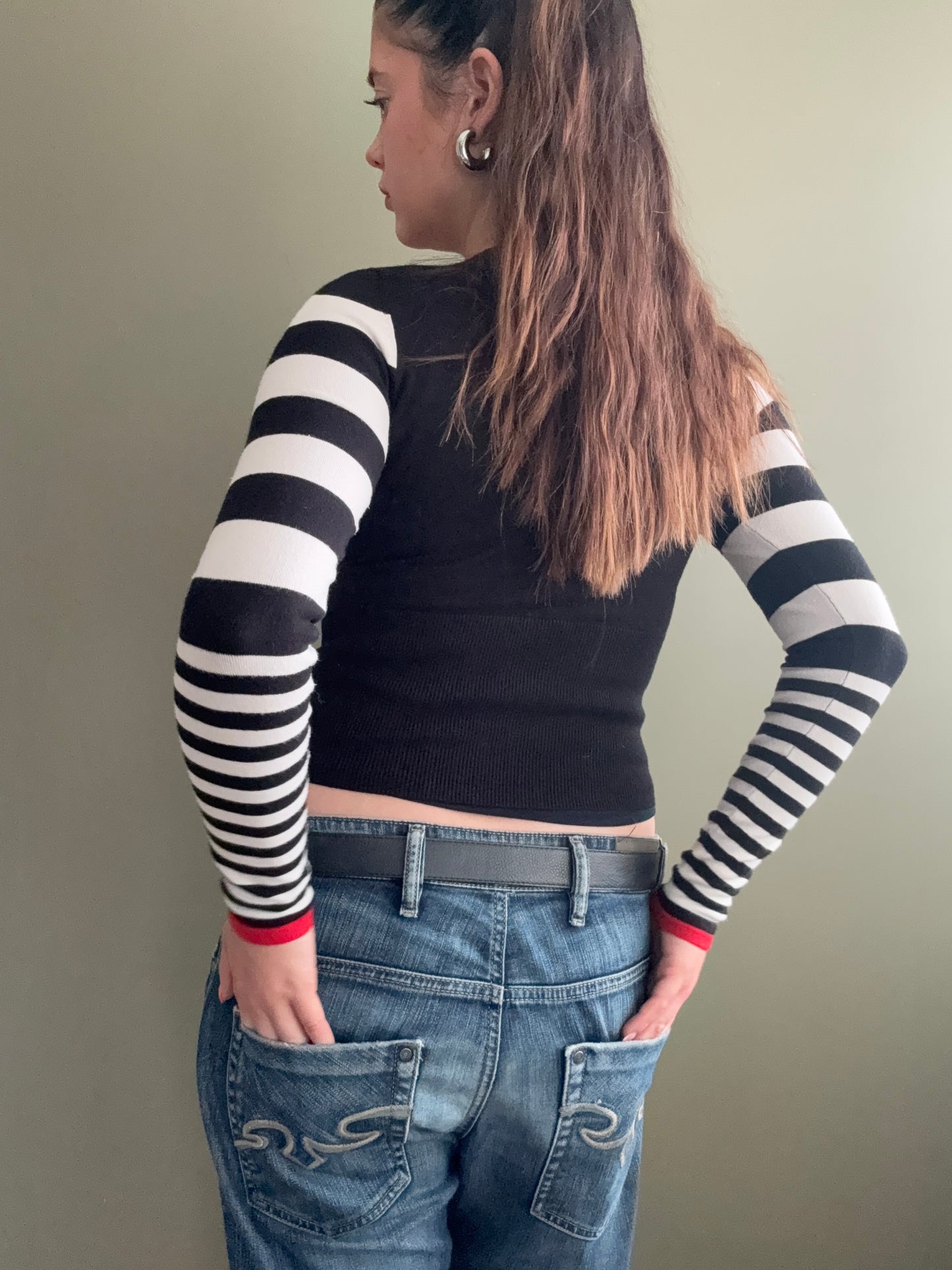 Karen Millen Cardigan (XS)