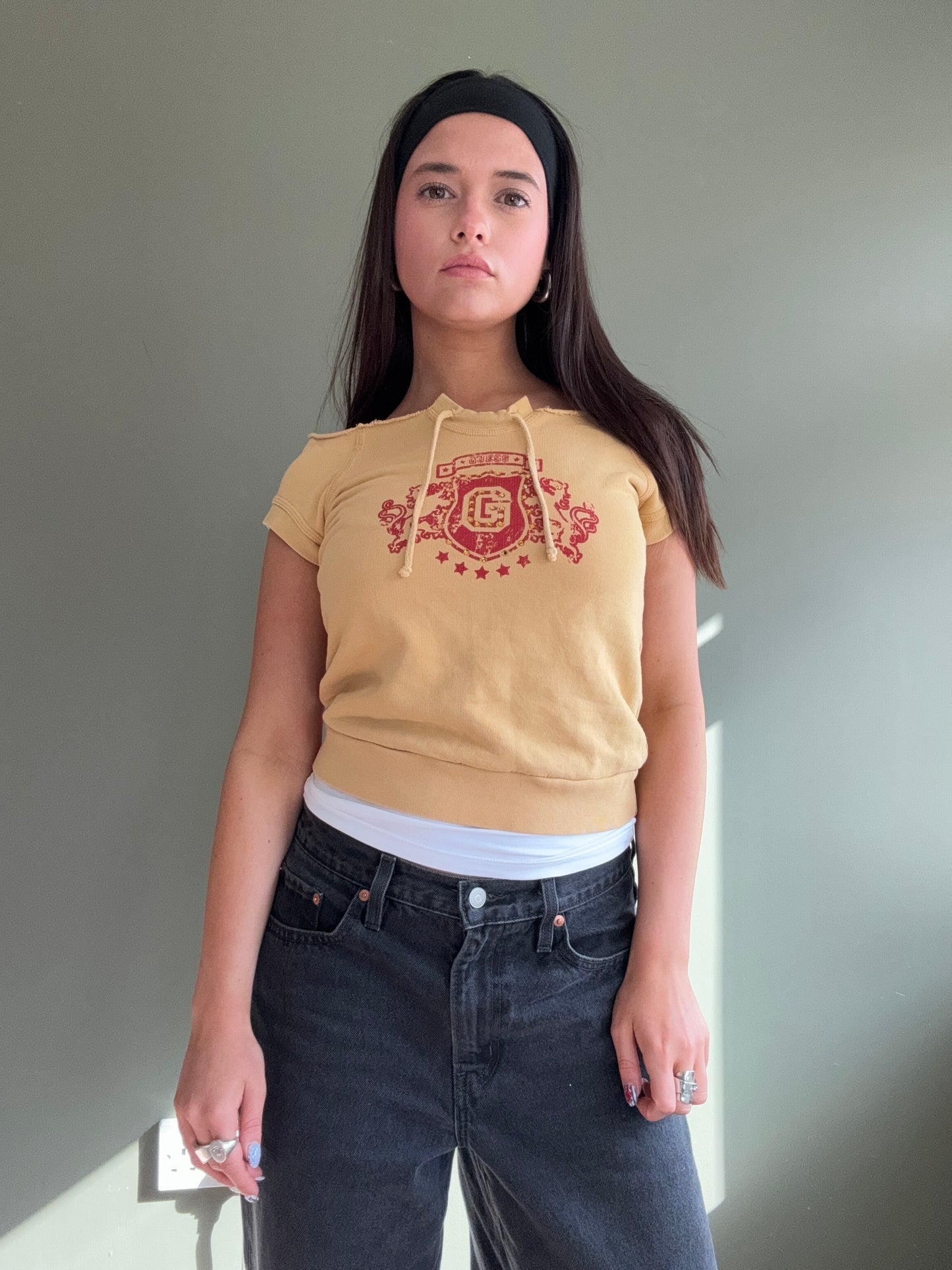 Guess Top (S)