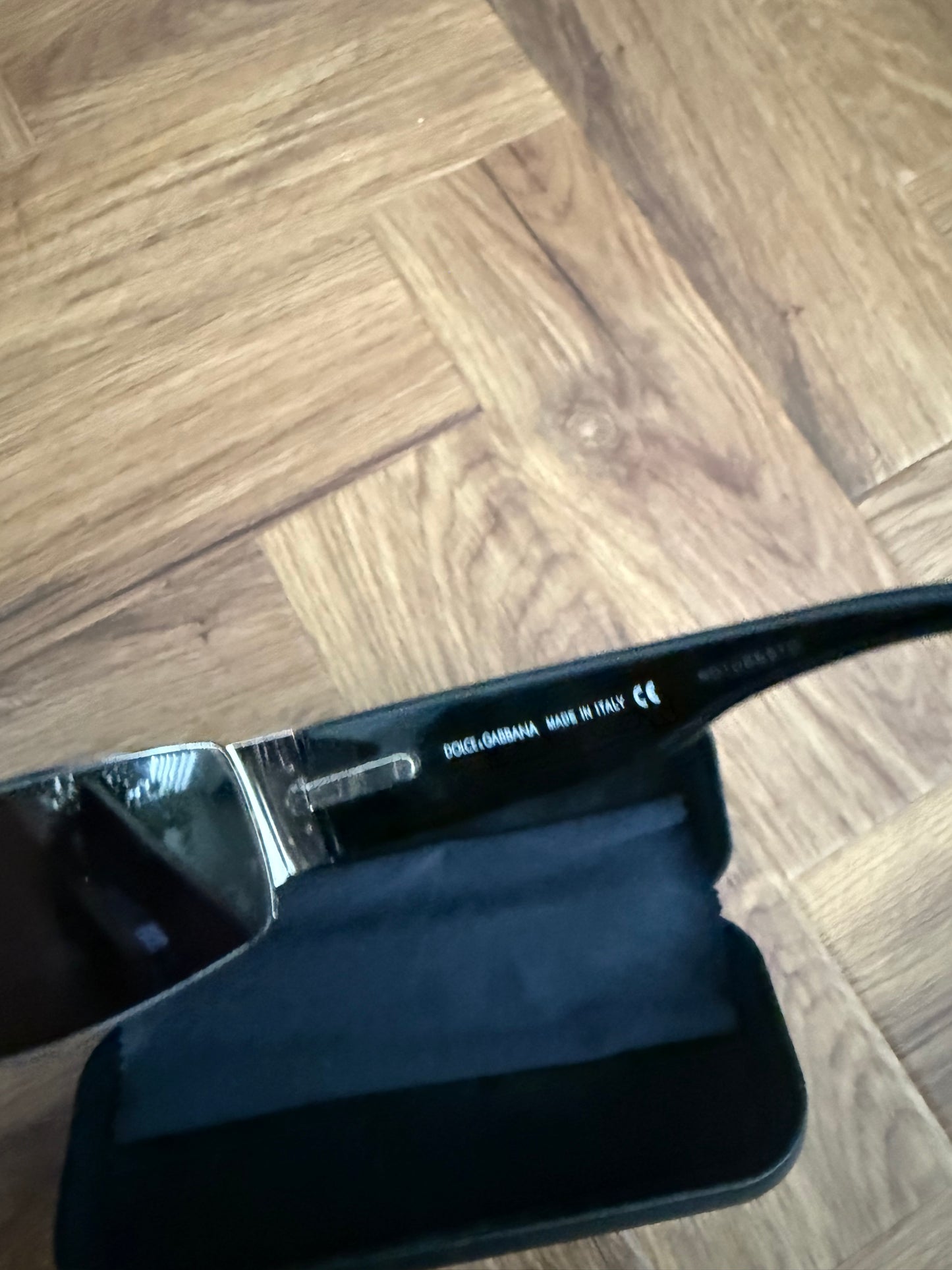 Dolce & Gabbana Sunglasses