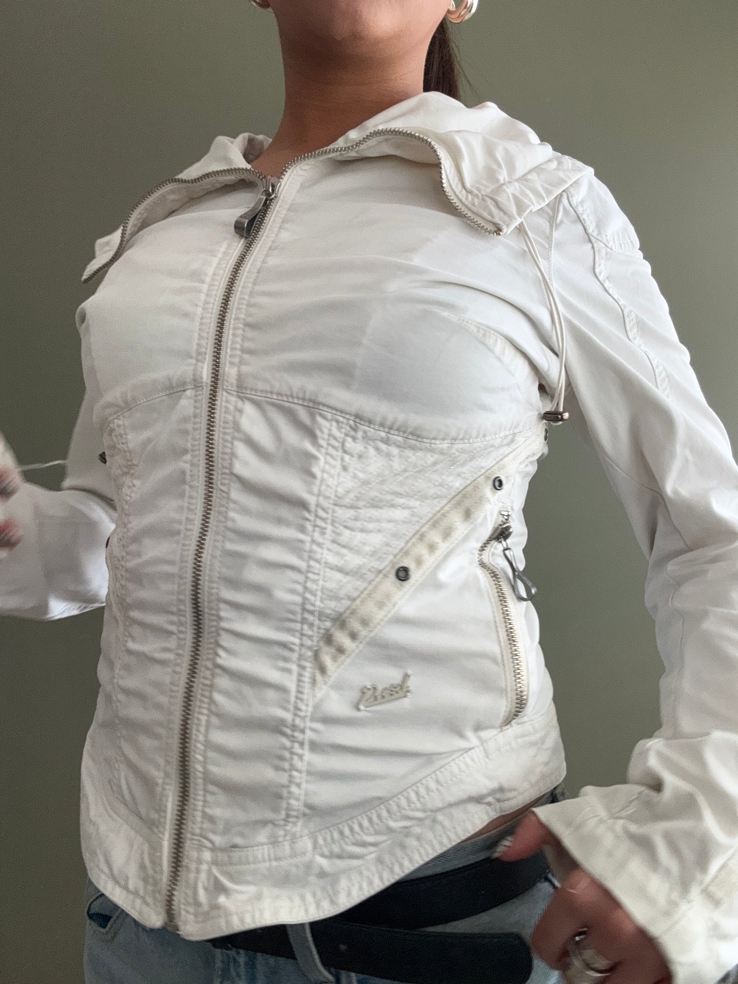 Diesel Jacket (S)