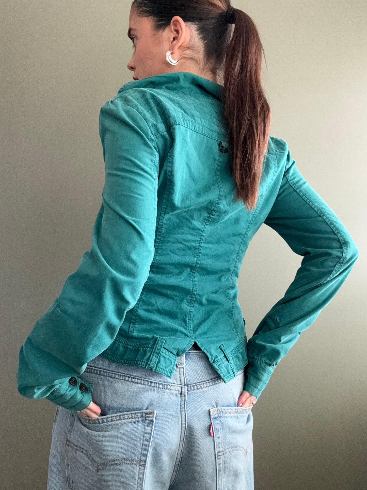 Diesel Jacket (M)