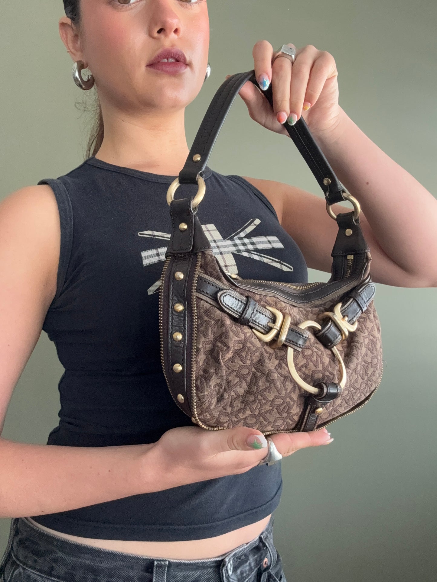DKNY Shoulder Bag