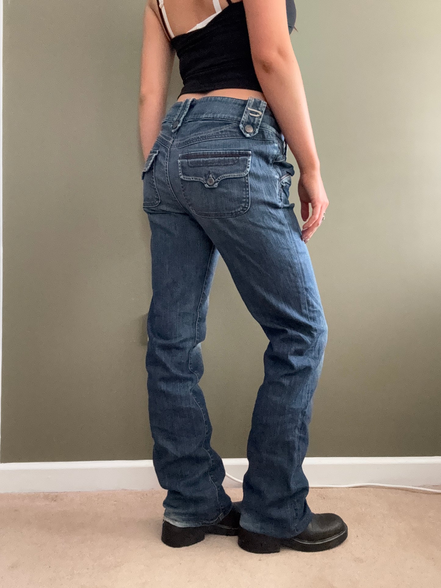 Diesel Jeans