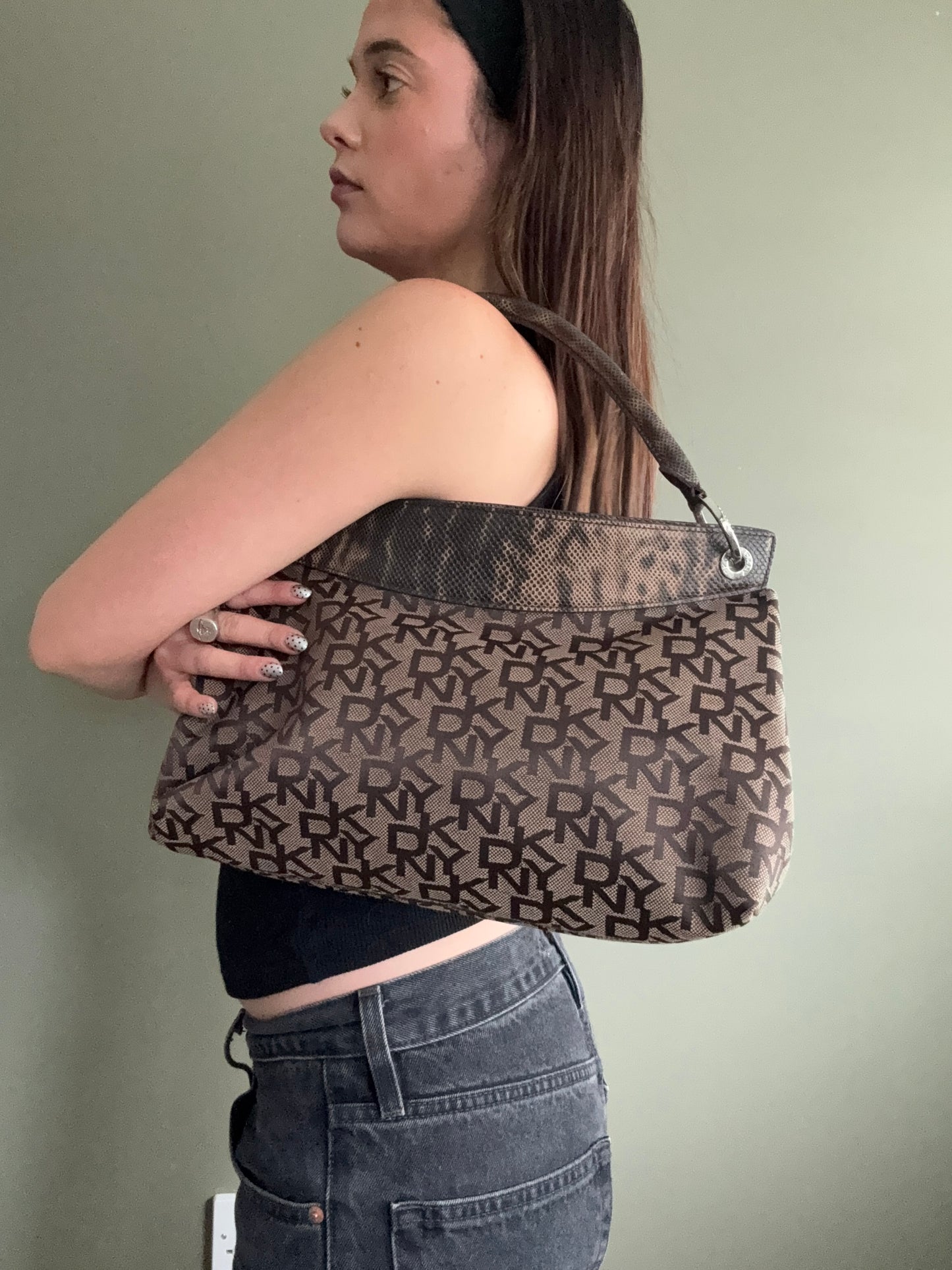 DKNY Shoulder Bag
