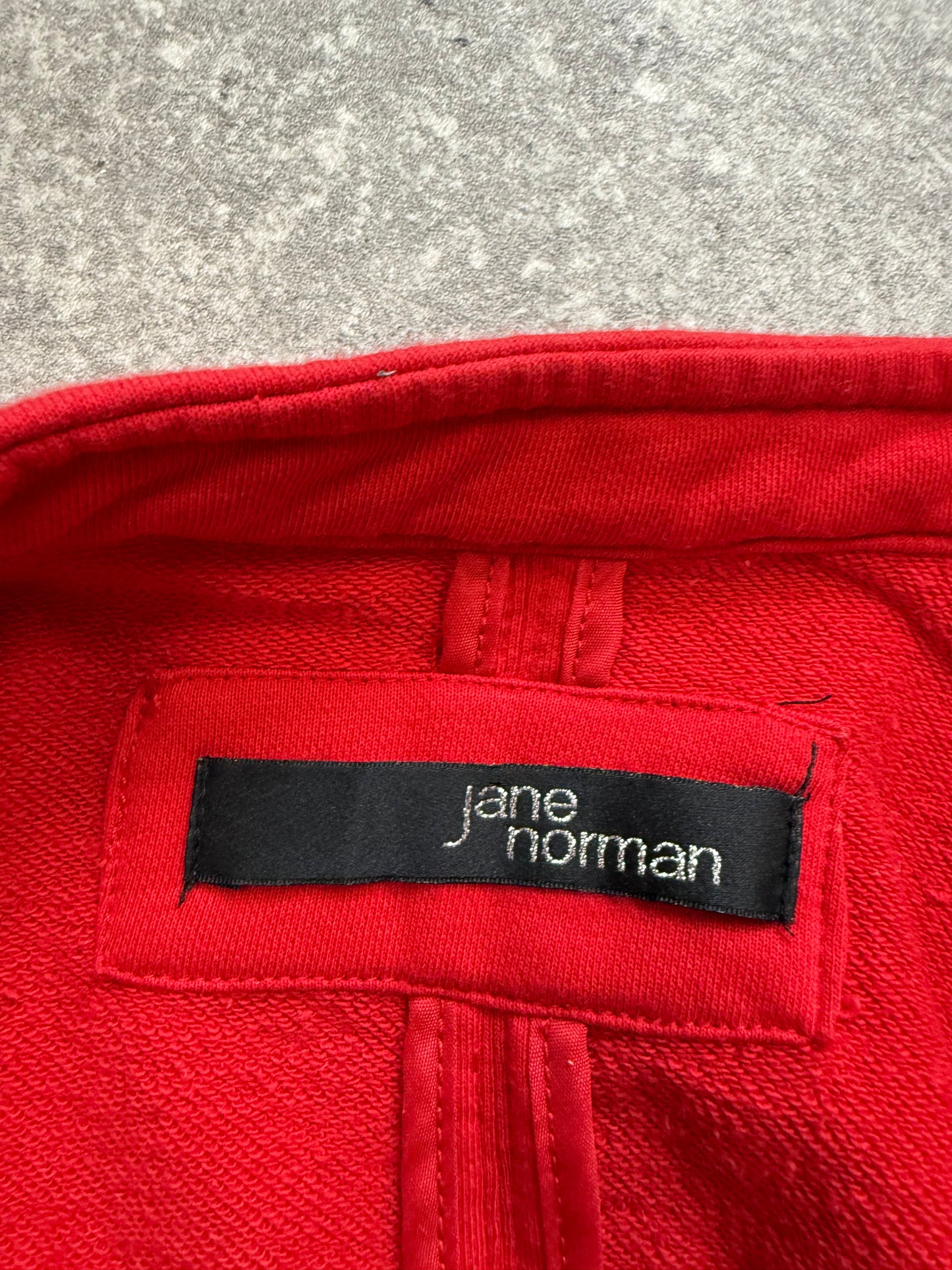 Jane Norman Military Top (UK10)