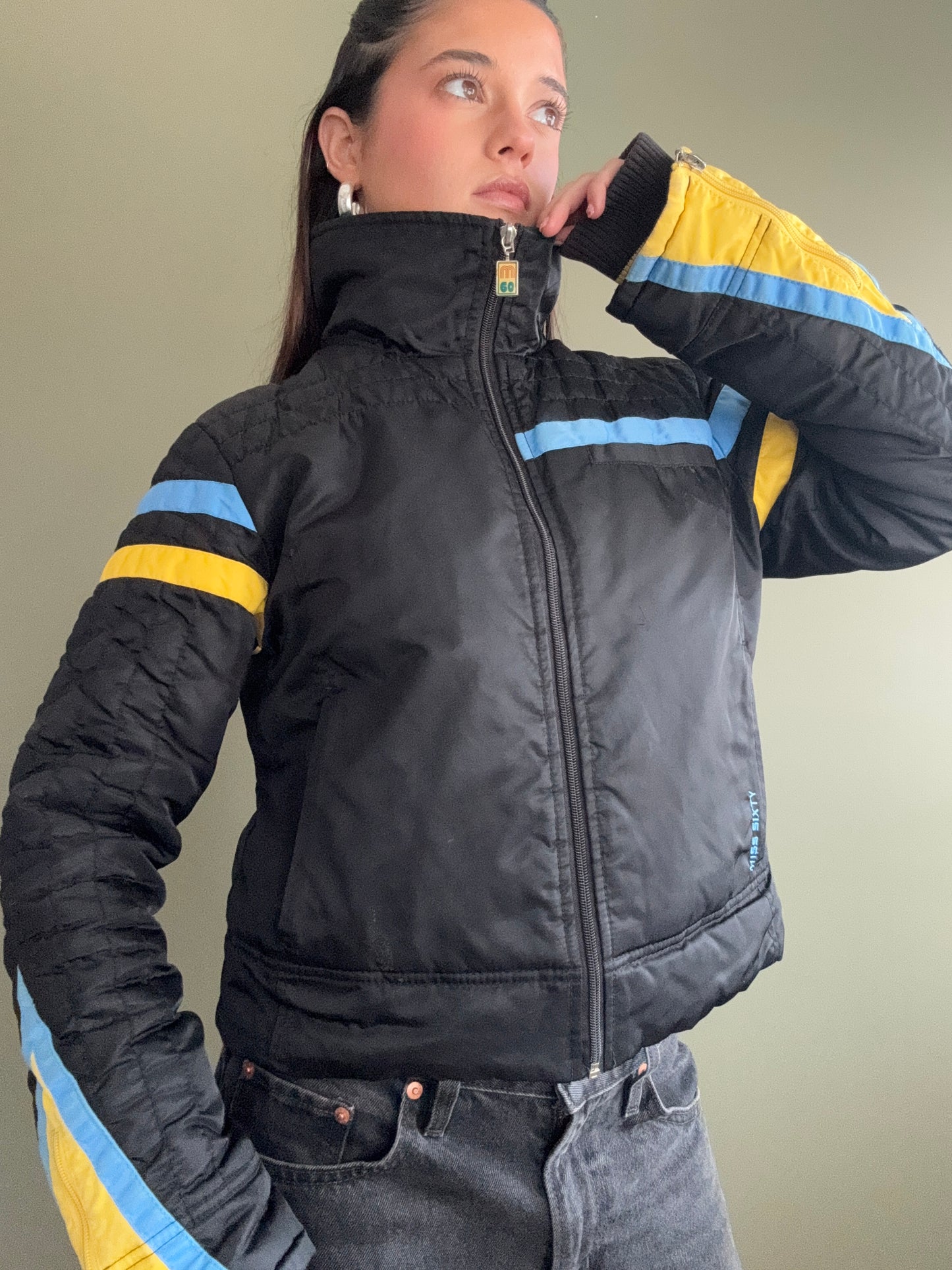 Miss Sixty Jacket (M)