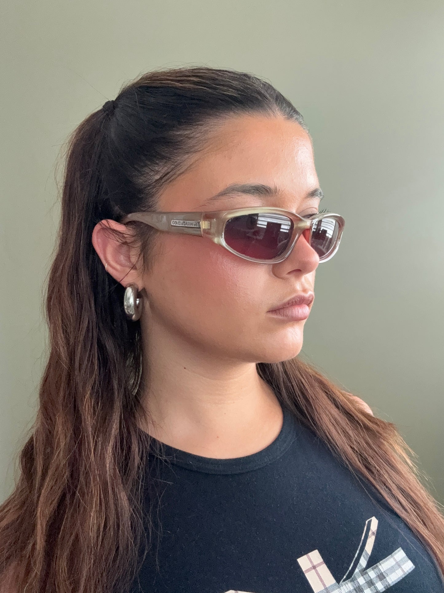 D&G Sunglasses