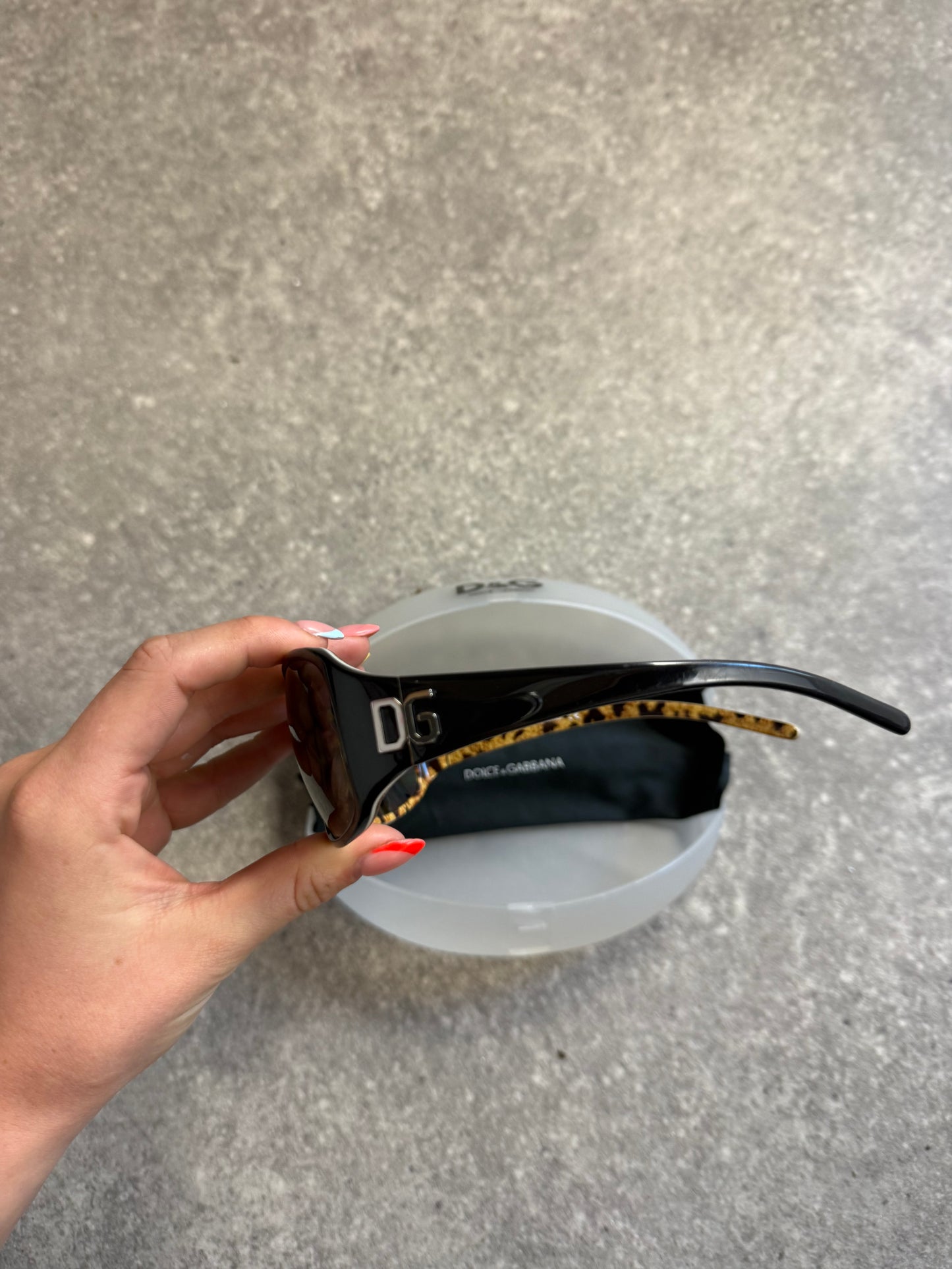 Dolce and Gabbana Sunglasses