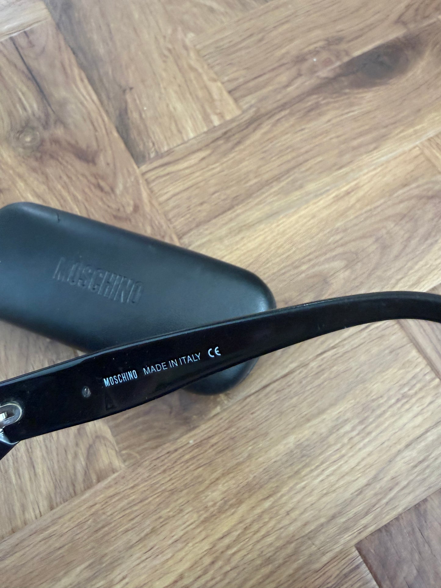 Moschino Sunglasses