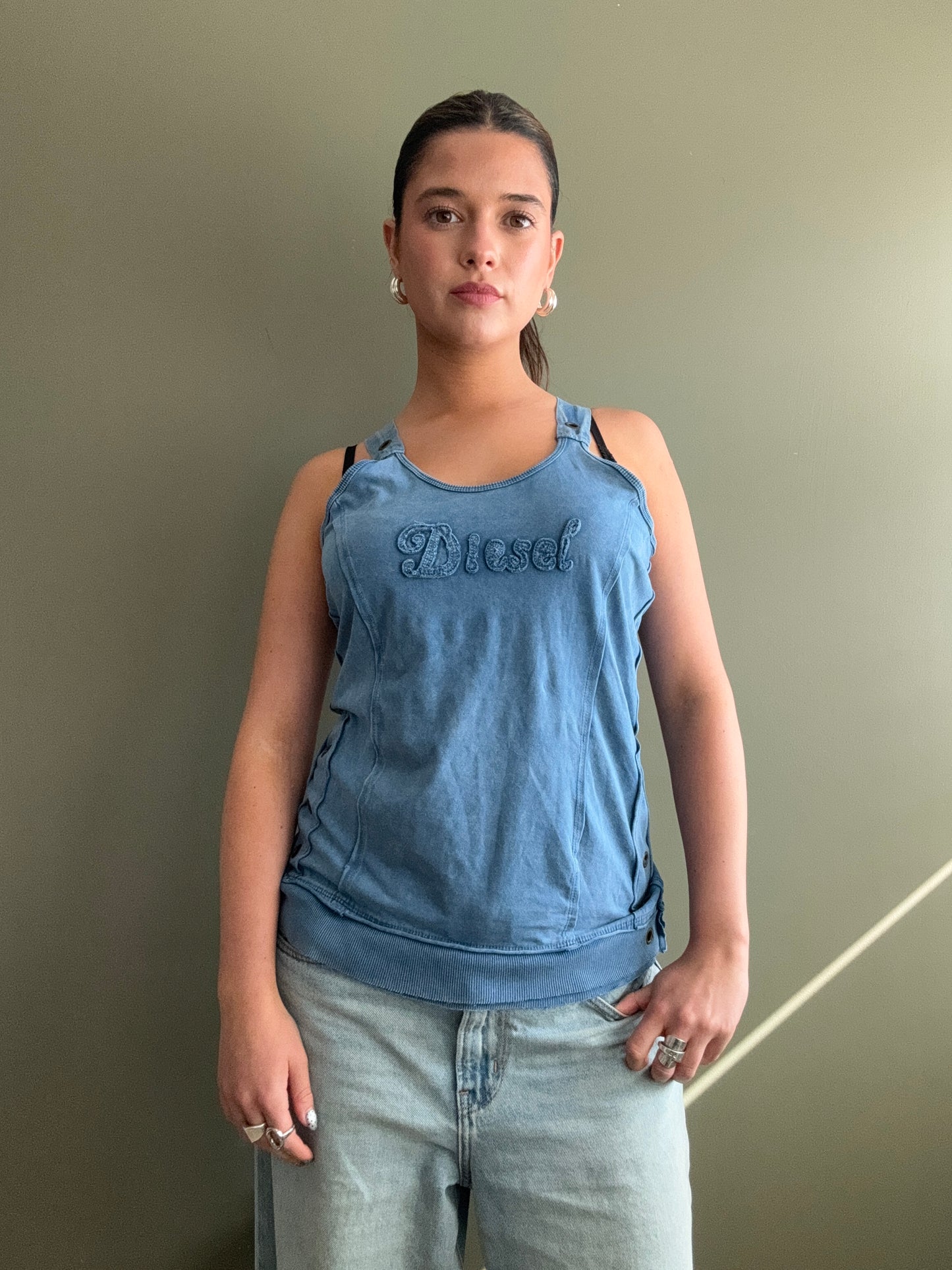 Diesel Vest (XL)