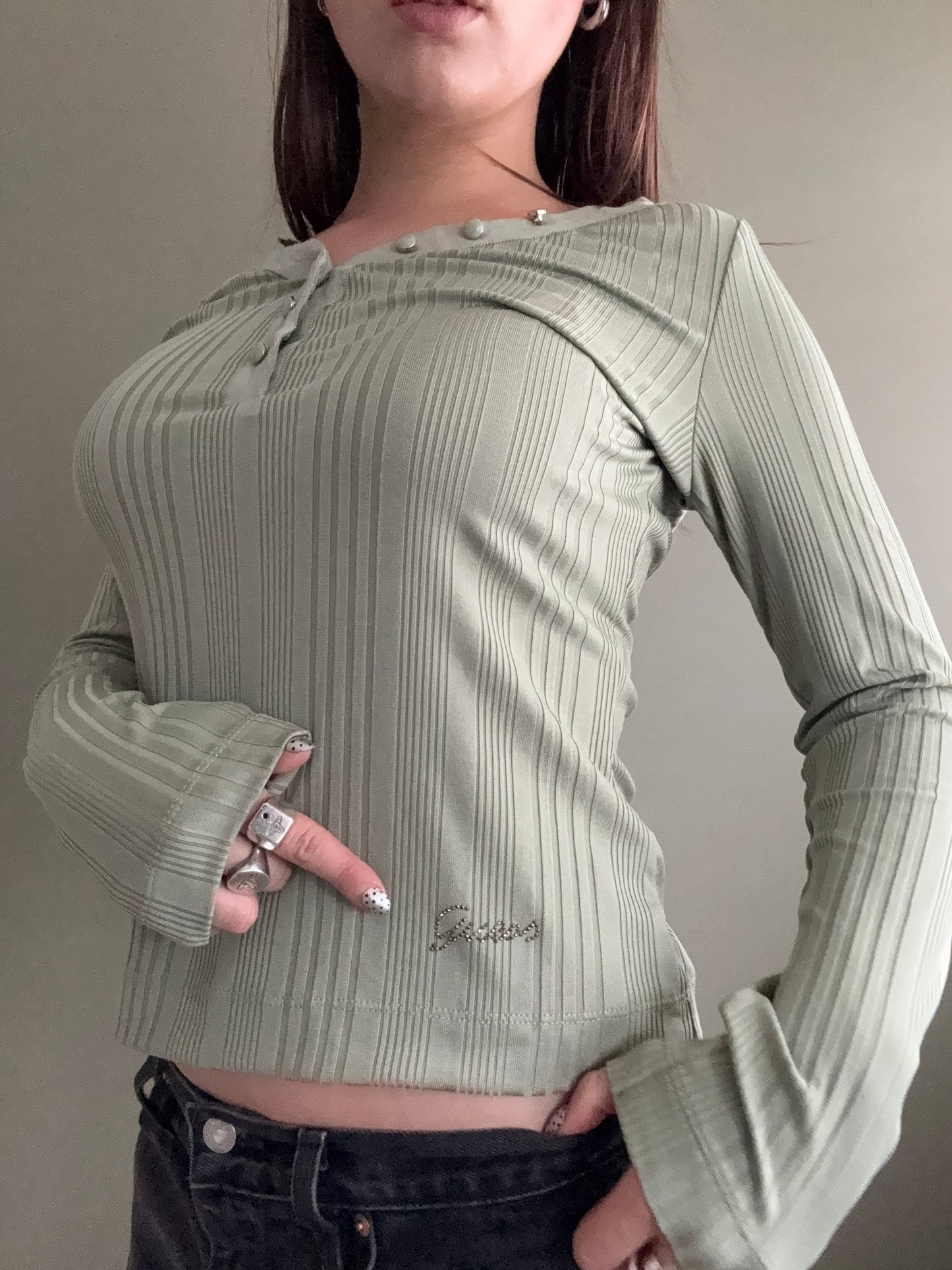Guess Top (M)