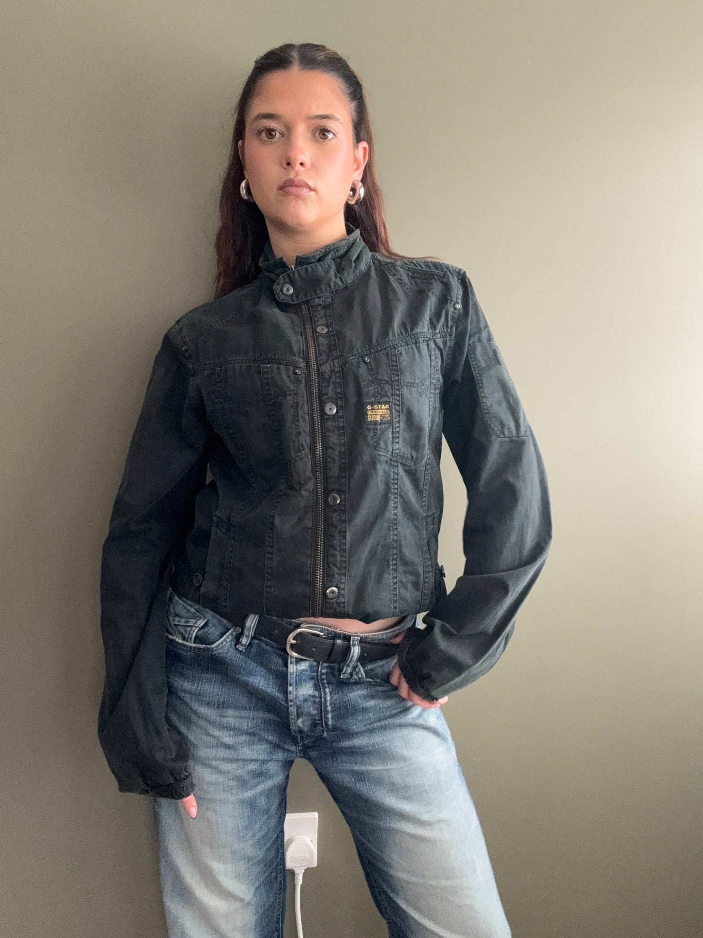 G-Star Jacket (M)