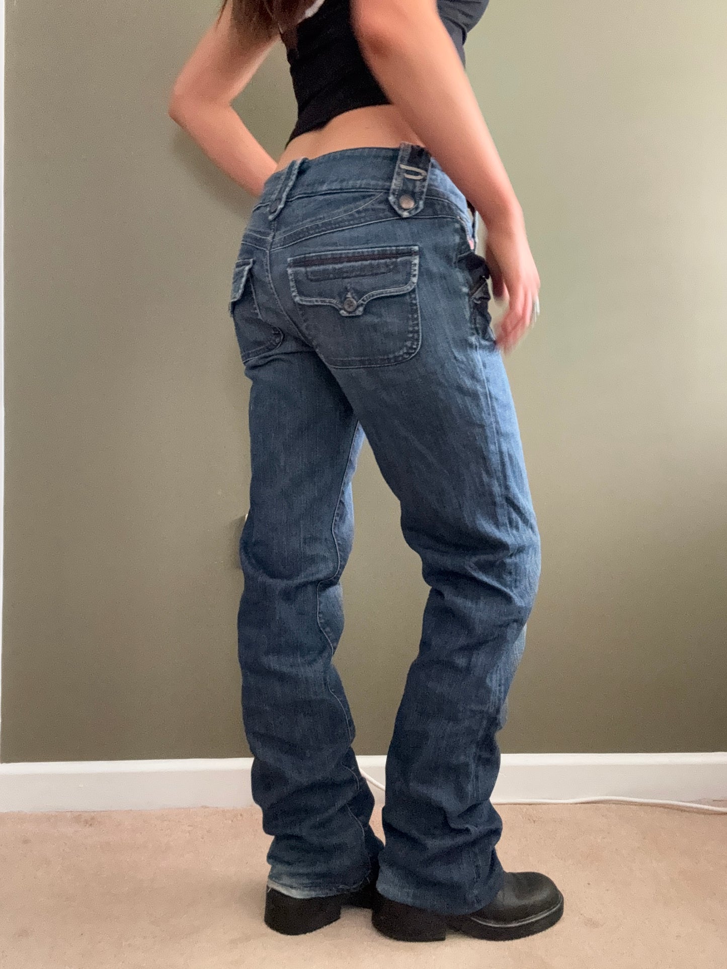 Diesel Jeans