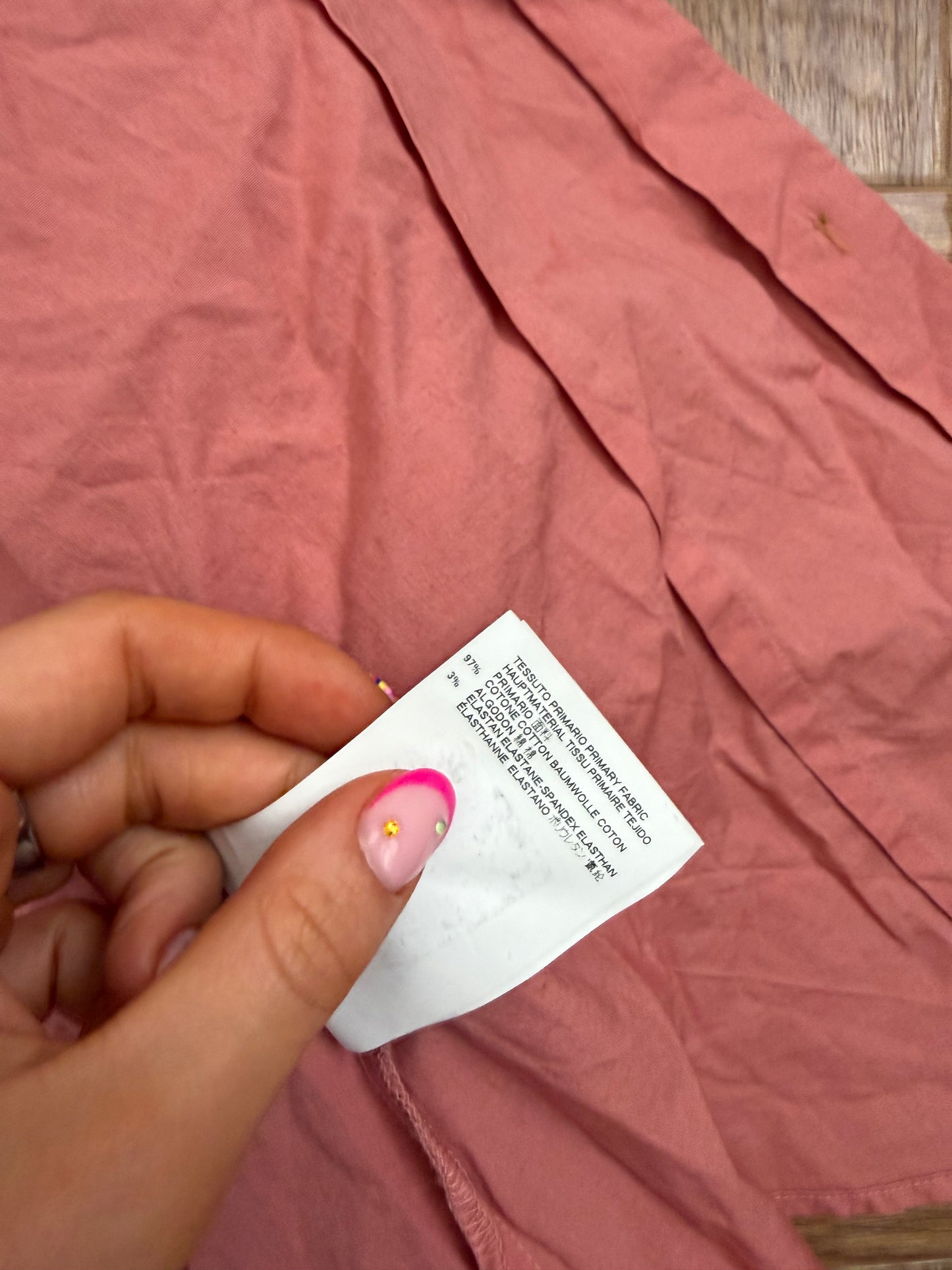 Vivienne Westwood Shirt (40)