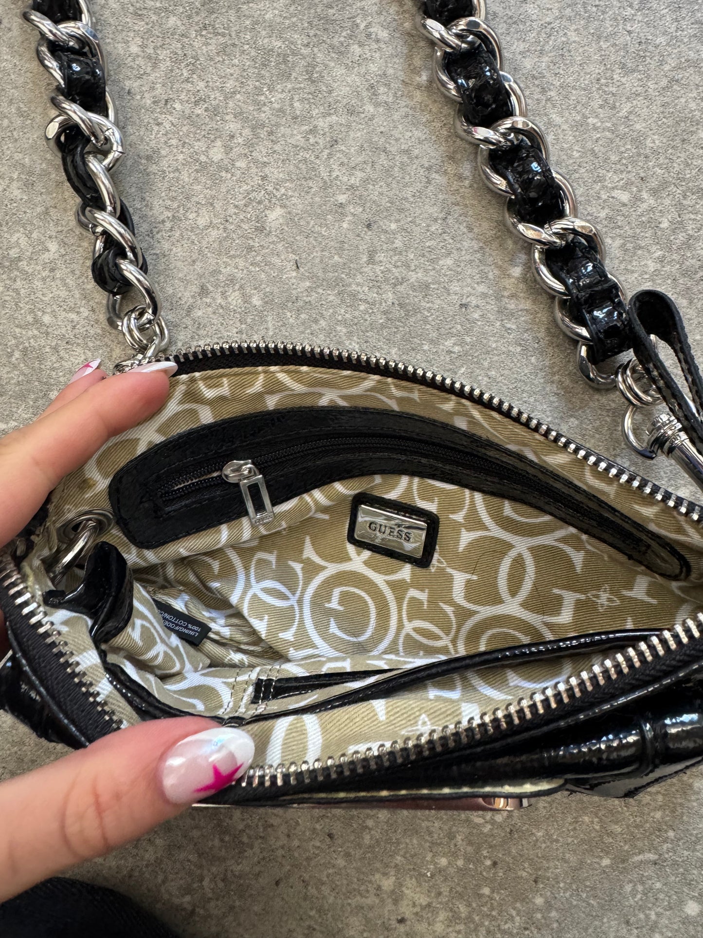 Guess Bag