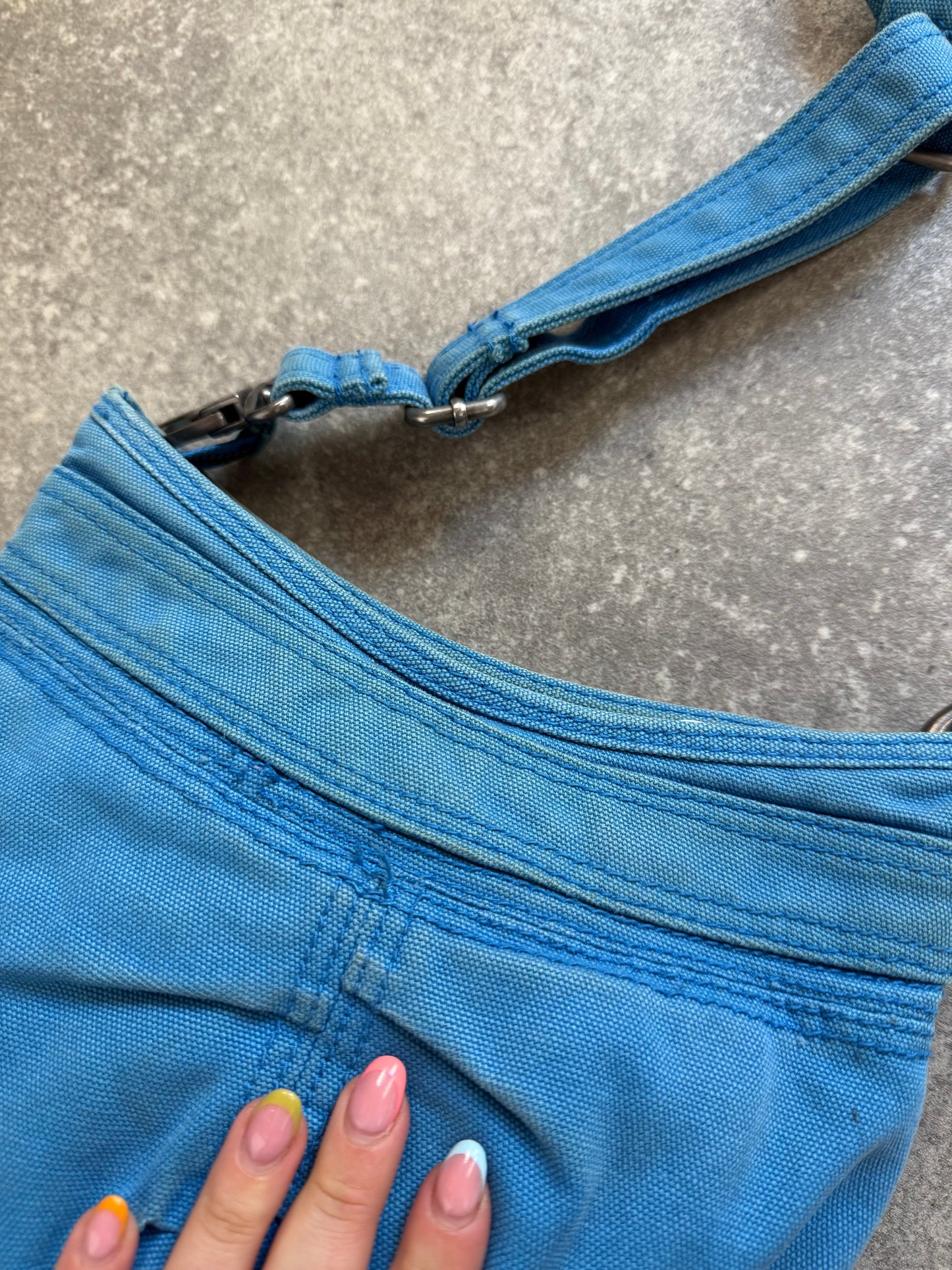 Diesel Crossbody Bag
