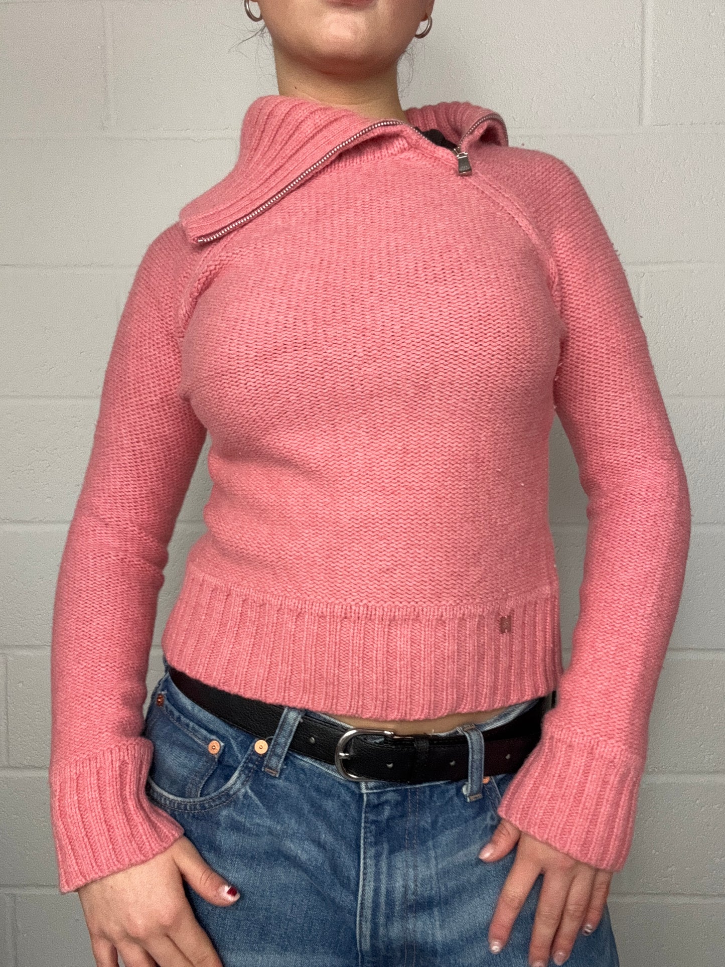 Ted Baker Pink Jumper (S)