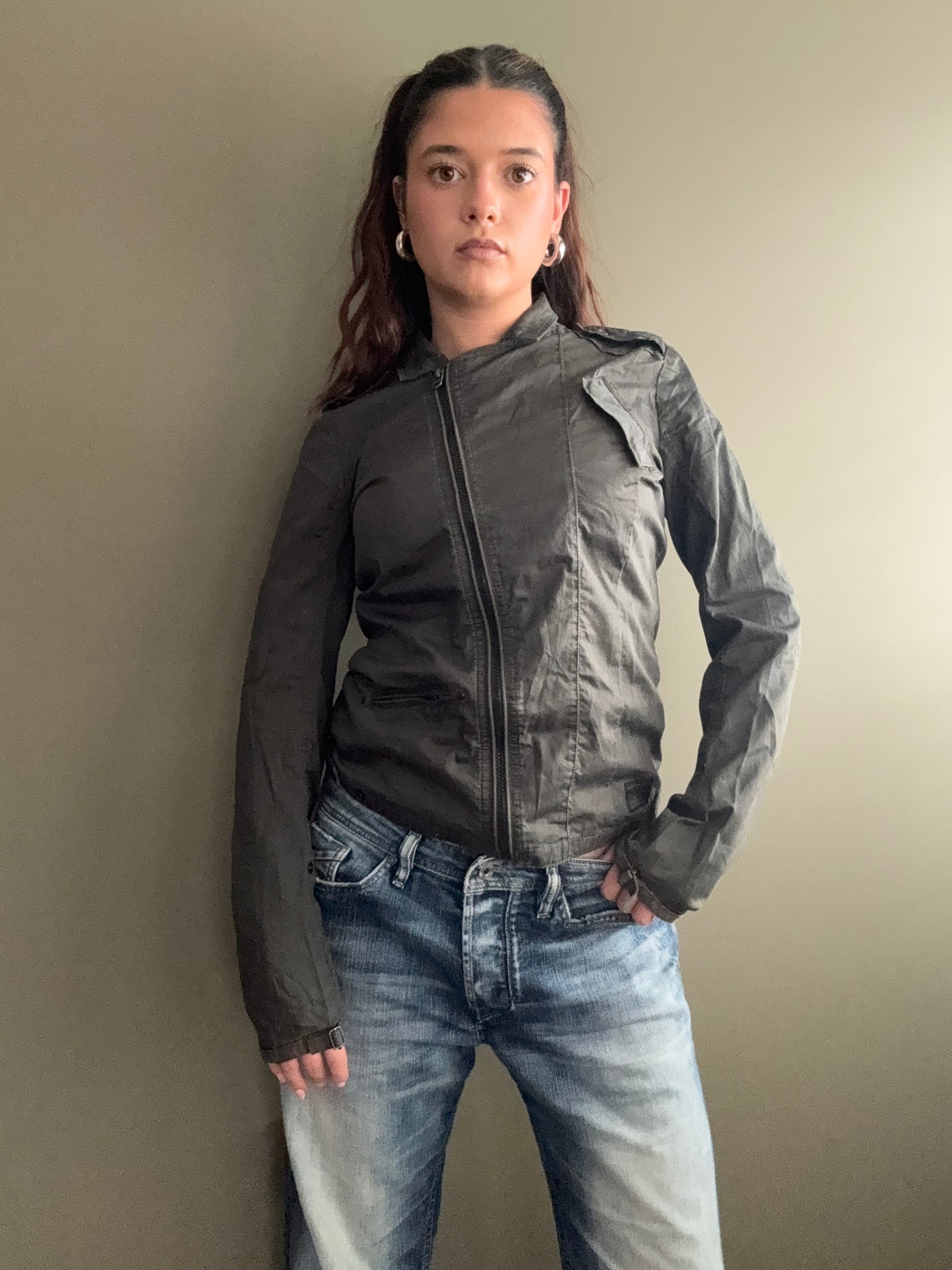 G-Star Jacket (M)