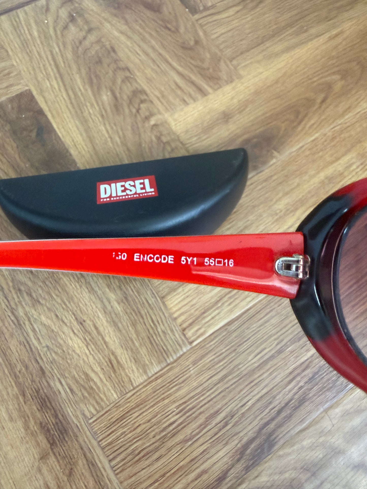 Diesel Sunglasses