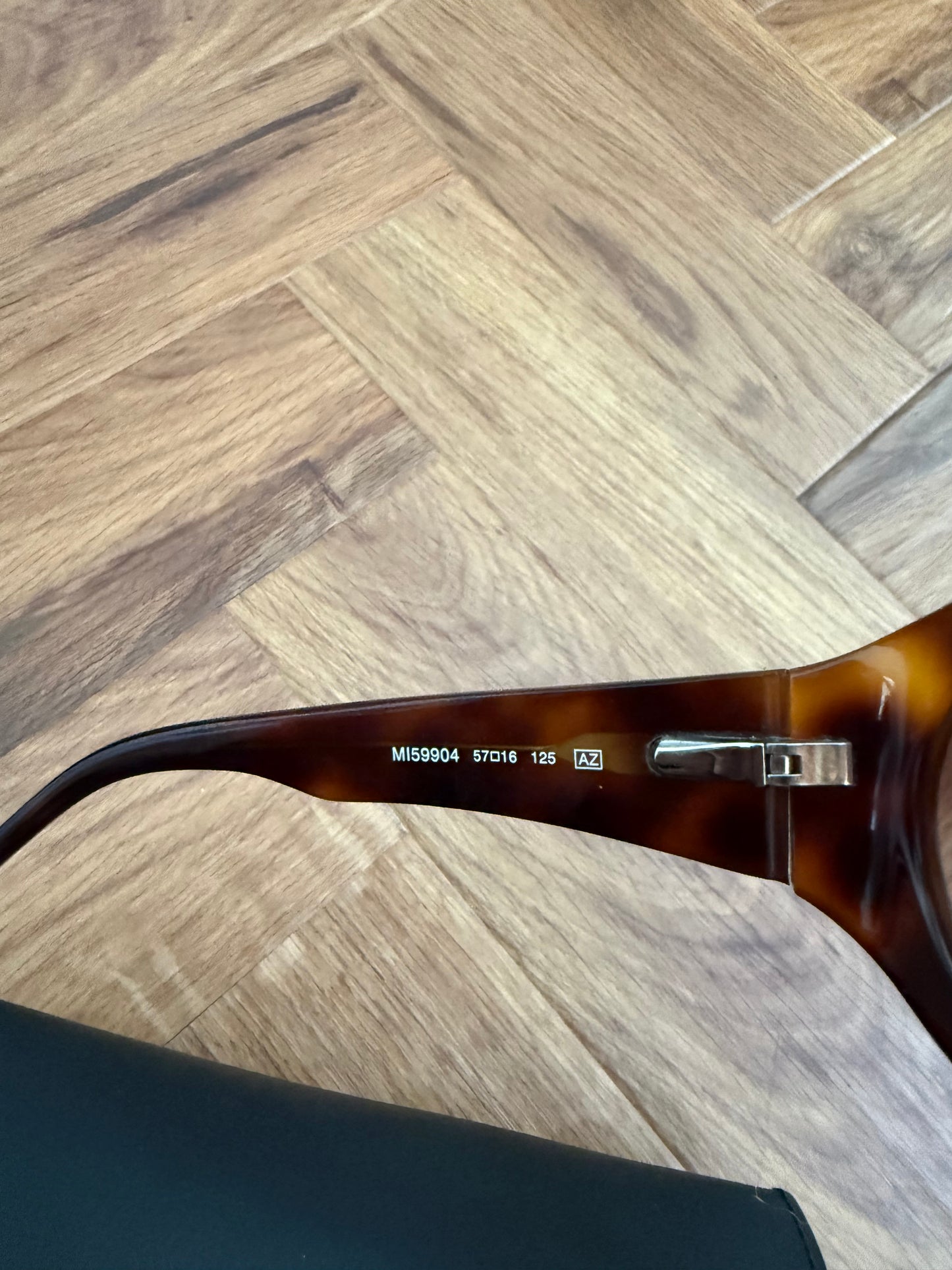 Missoni Sunglasses