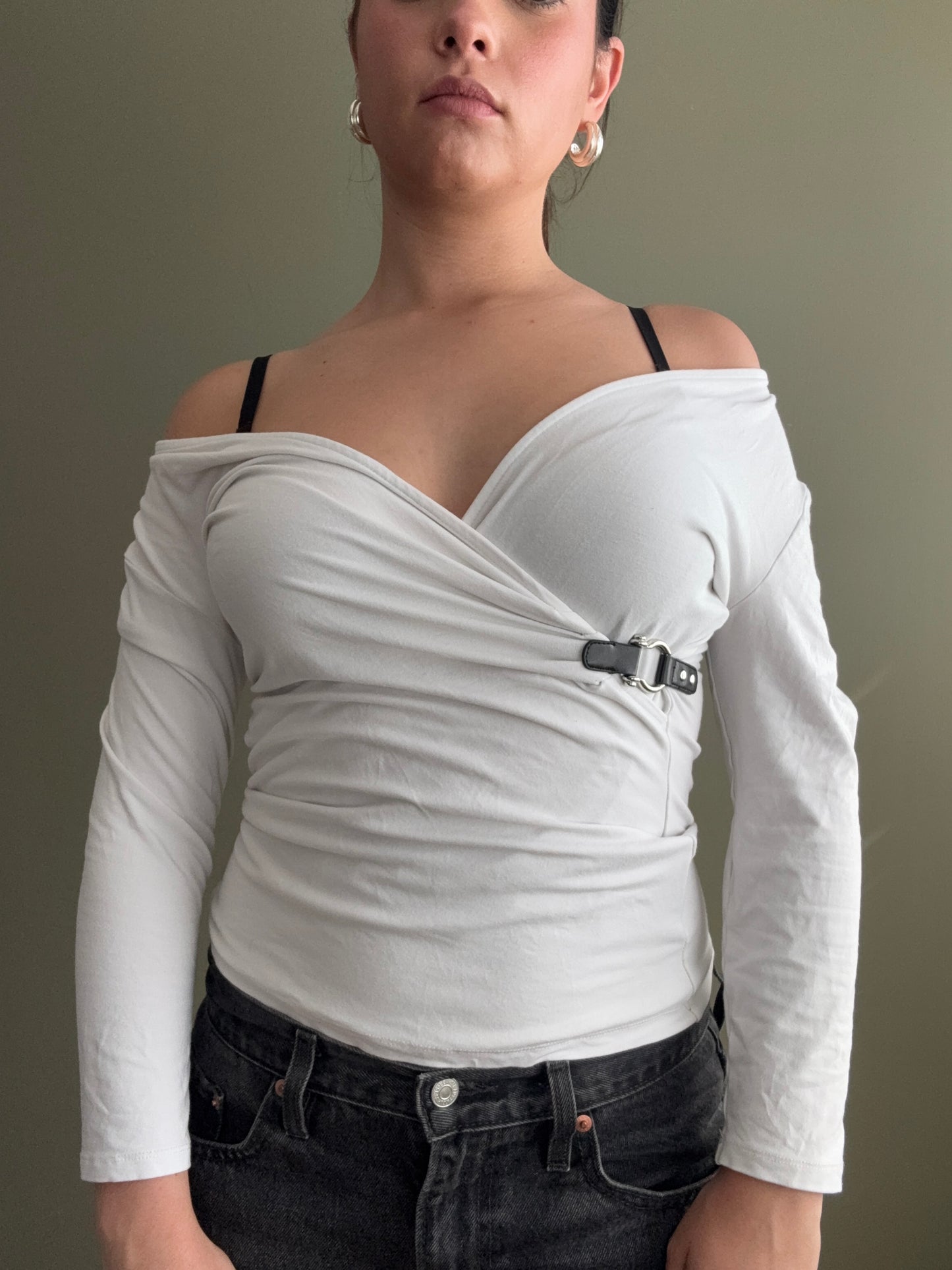 Ralph Lauren Top (S)
