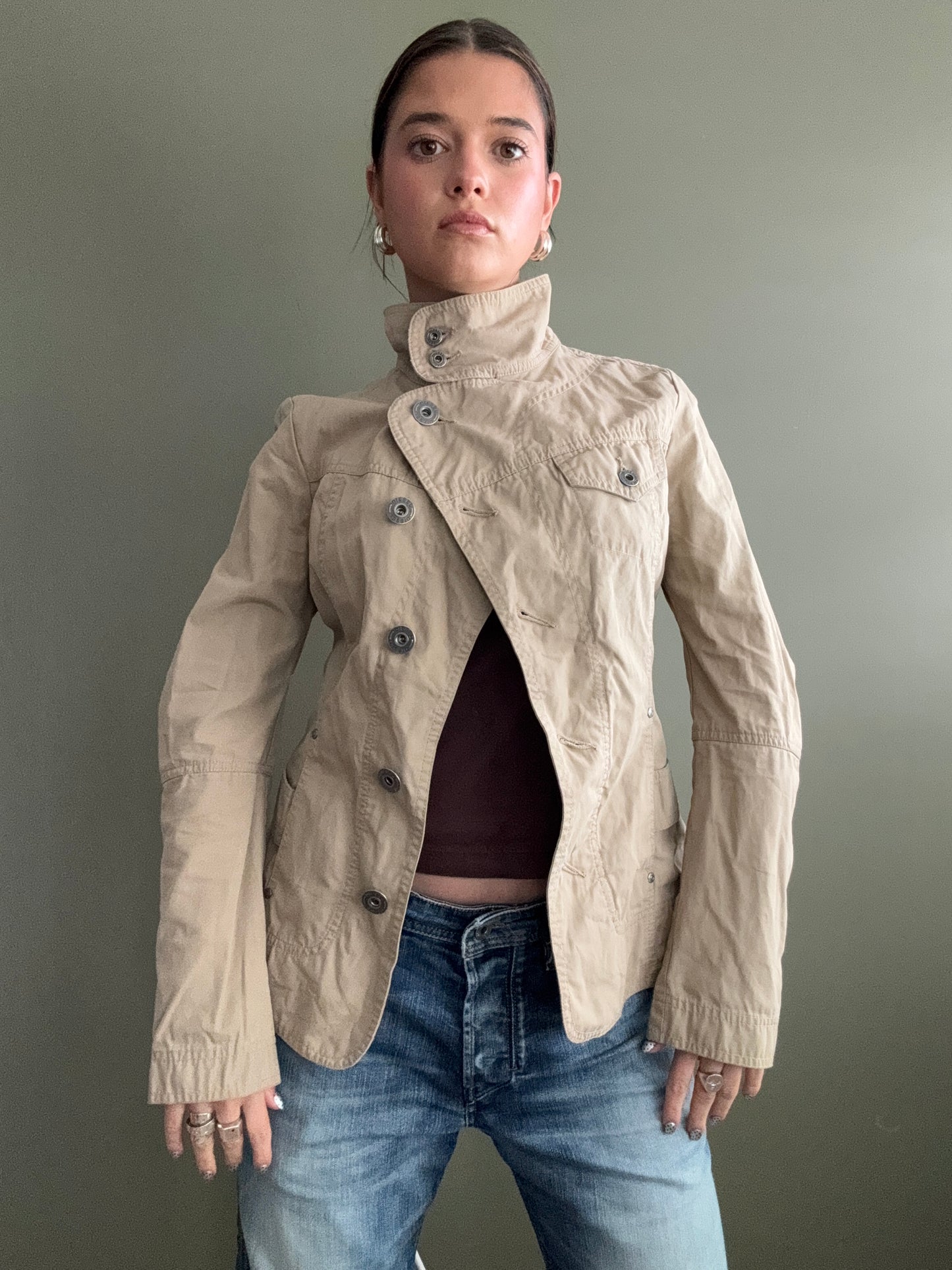 Diesel Jacket (S)