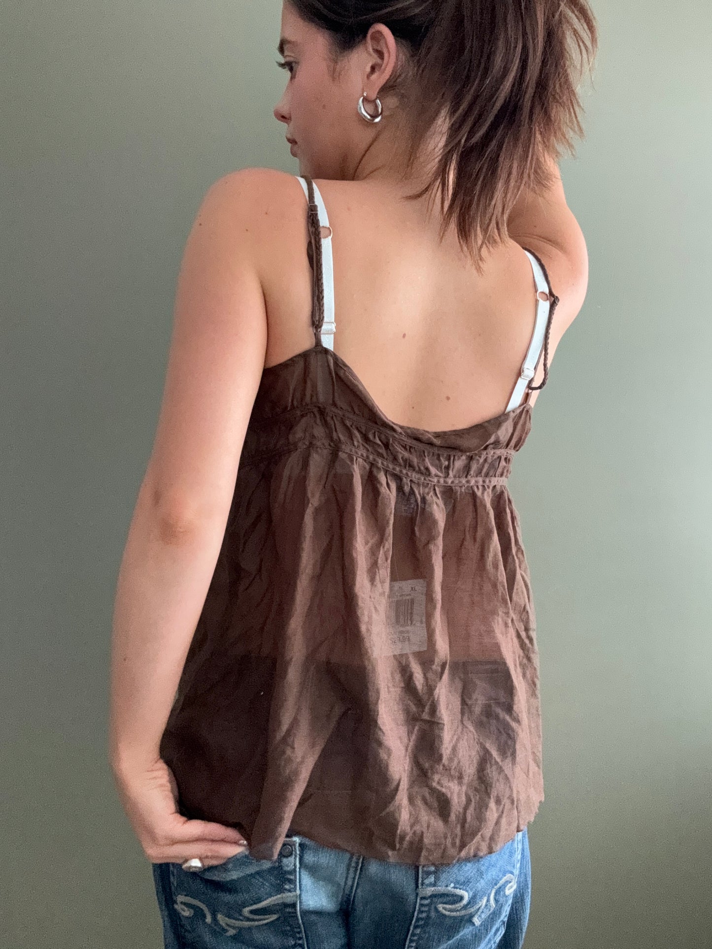 Guess Top (XL)