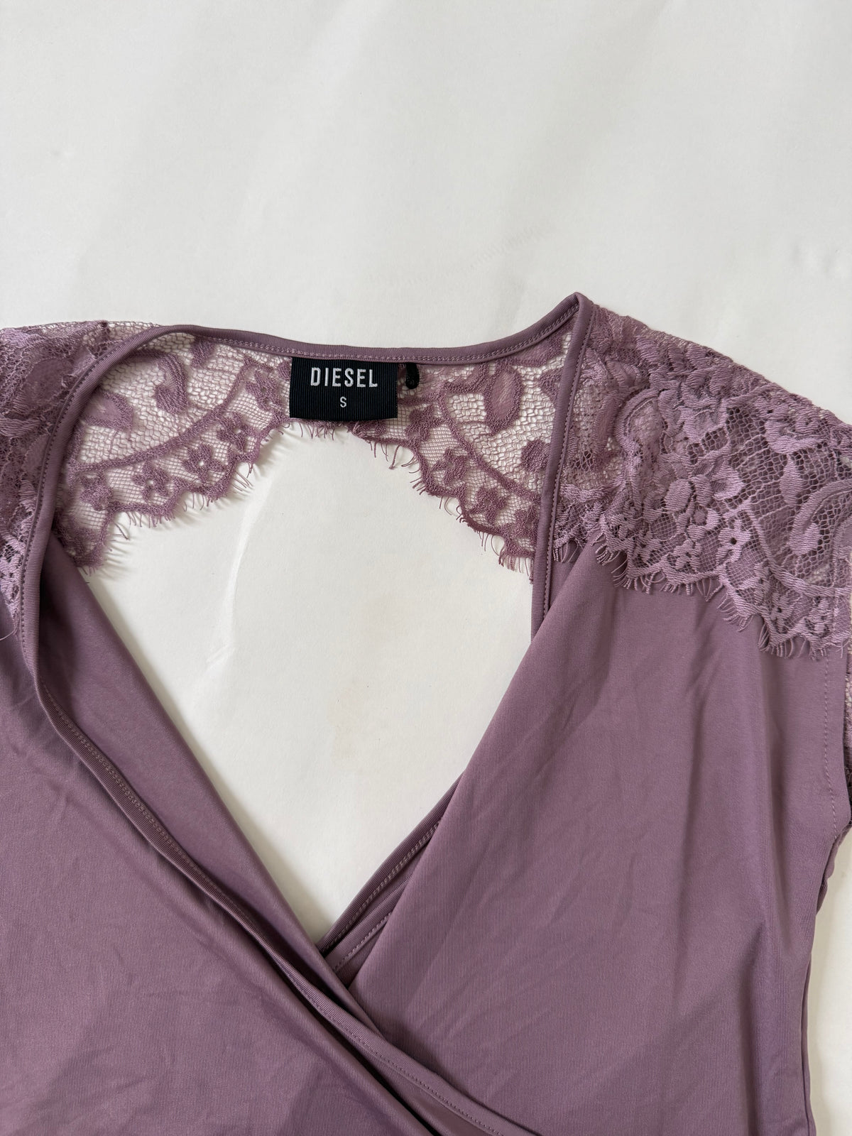 Diesel Top (S)