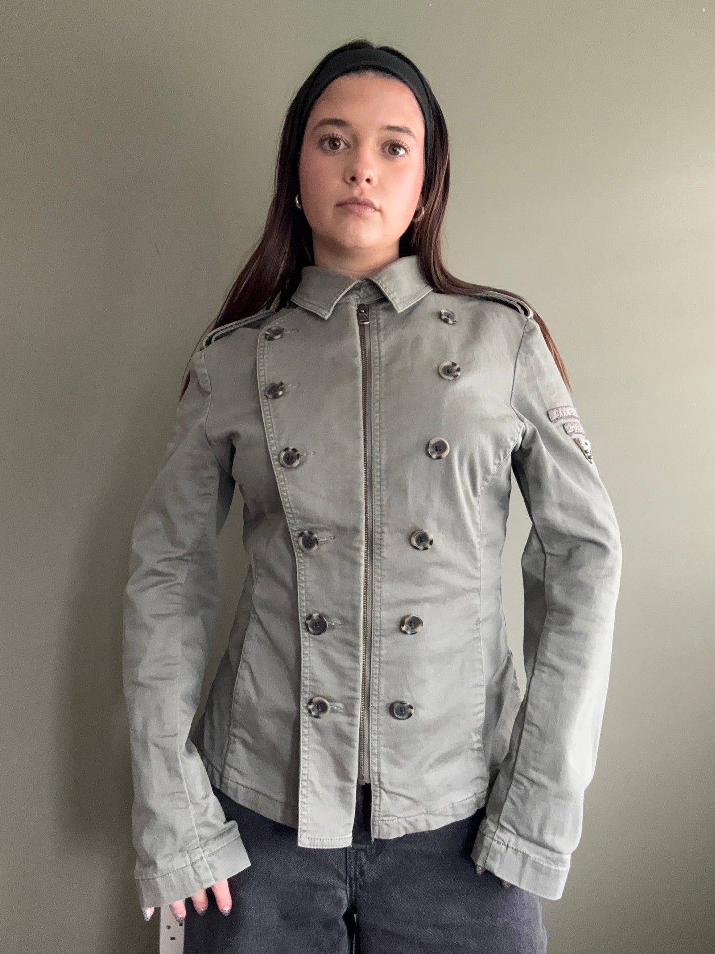 Guess Jacket (M)