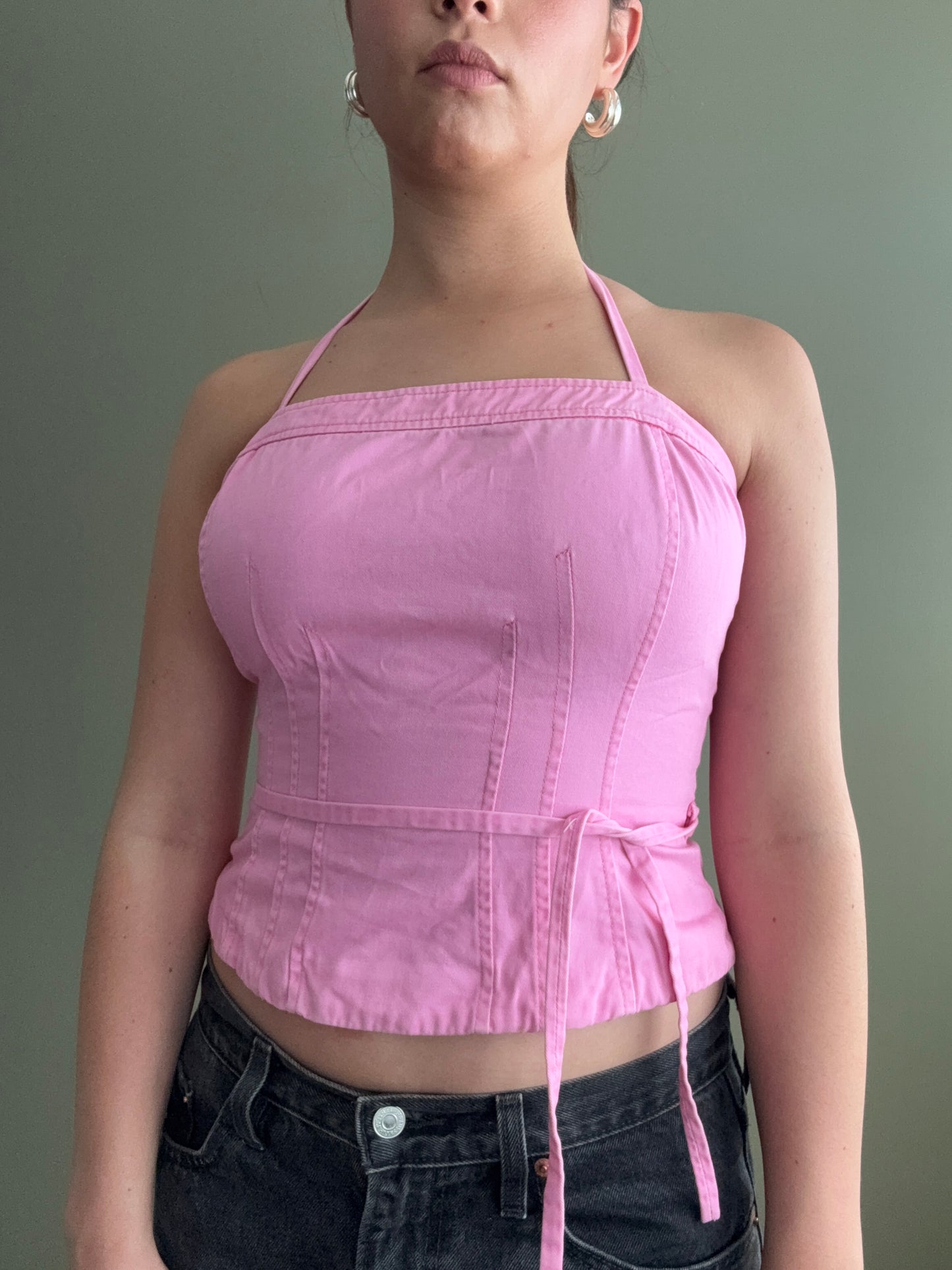 French Connection Top (UK10)