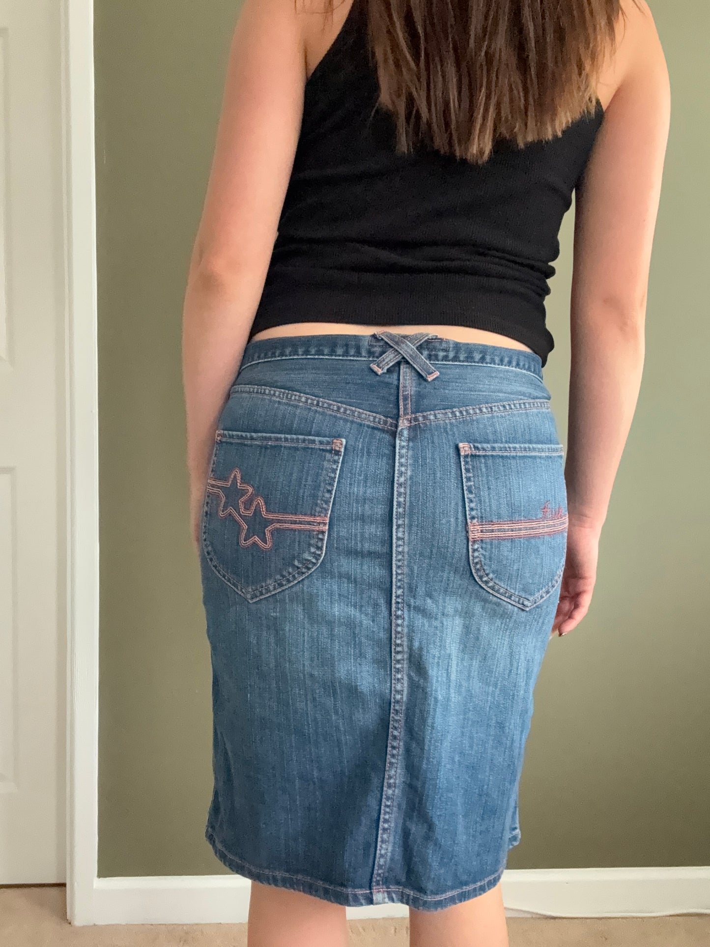 French Connection Skirt (UK10)