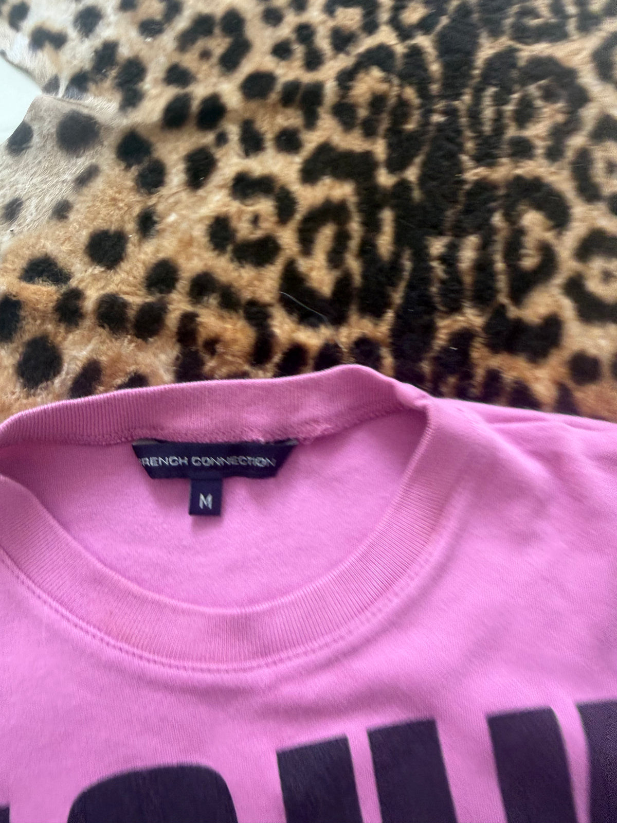 French Connection Top (M)
