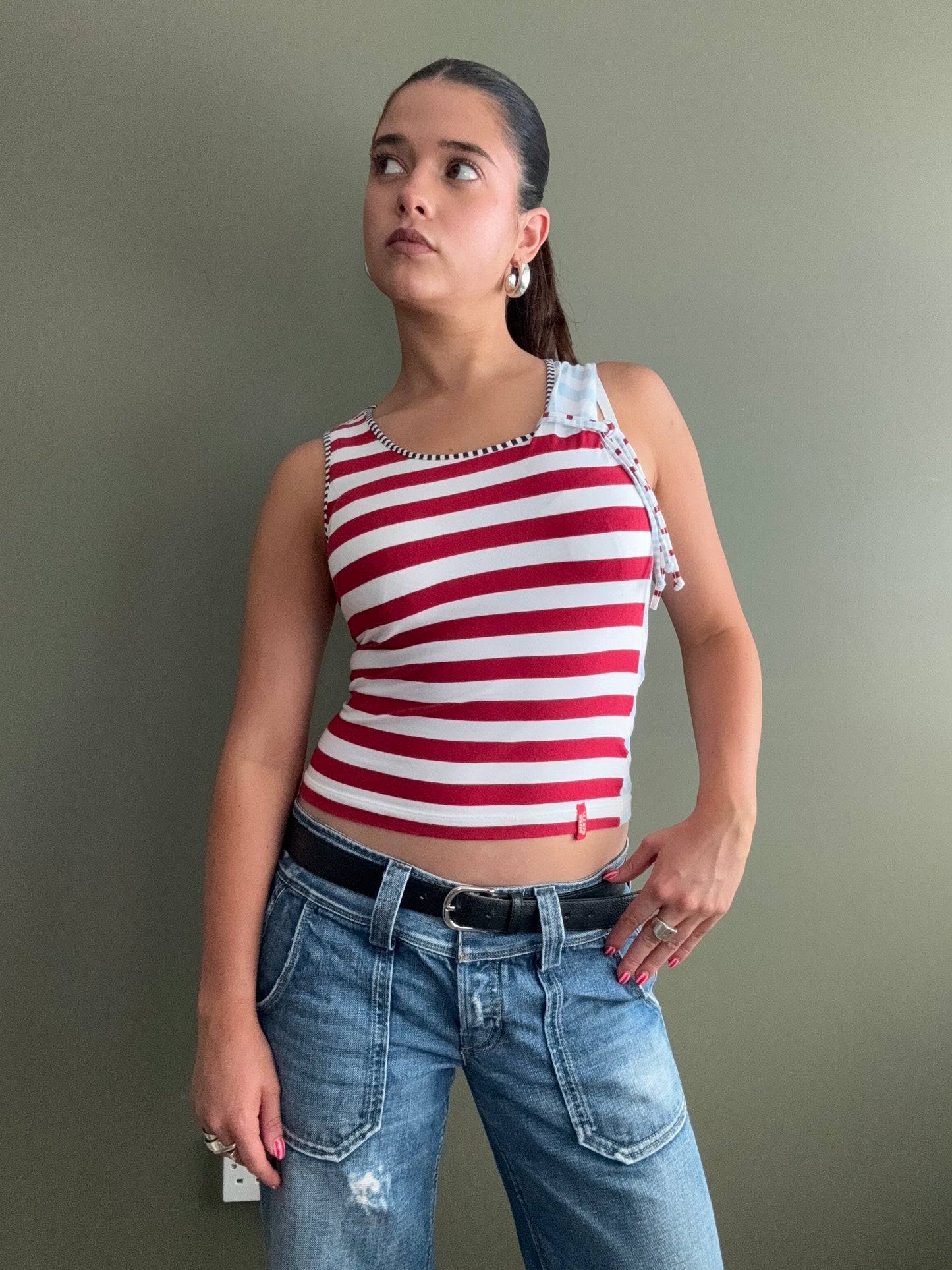 Miss Sixty Top (M)