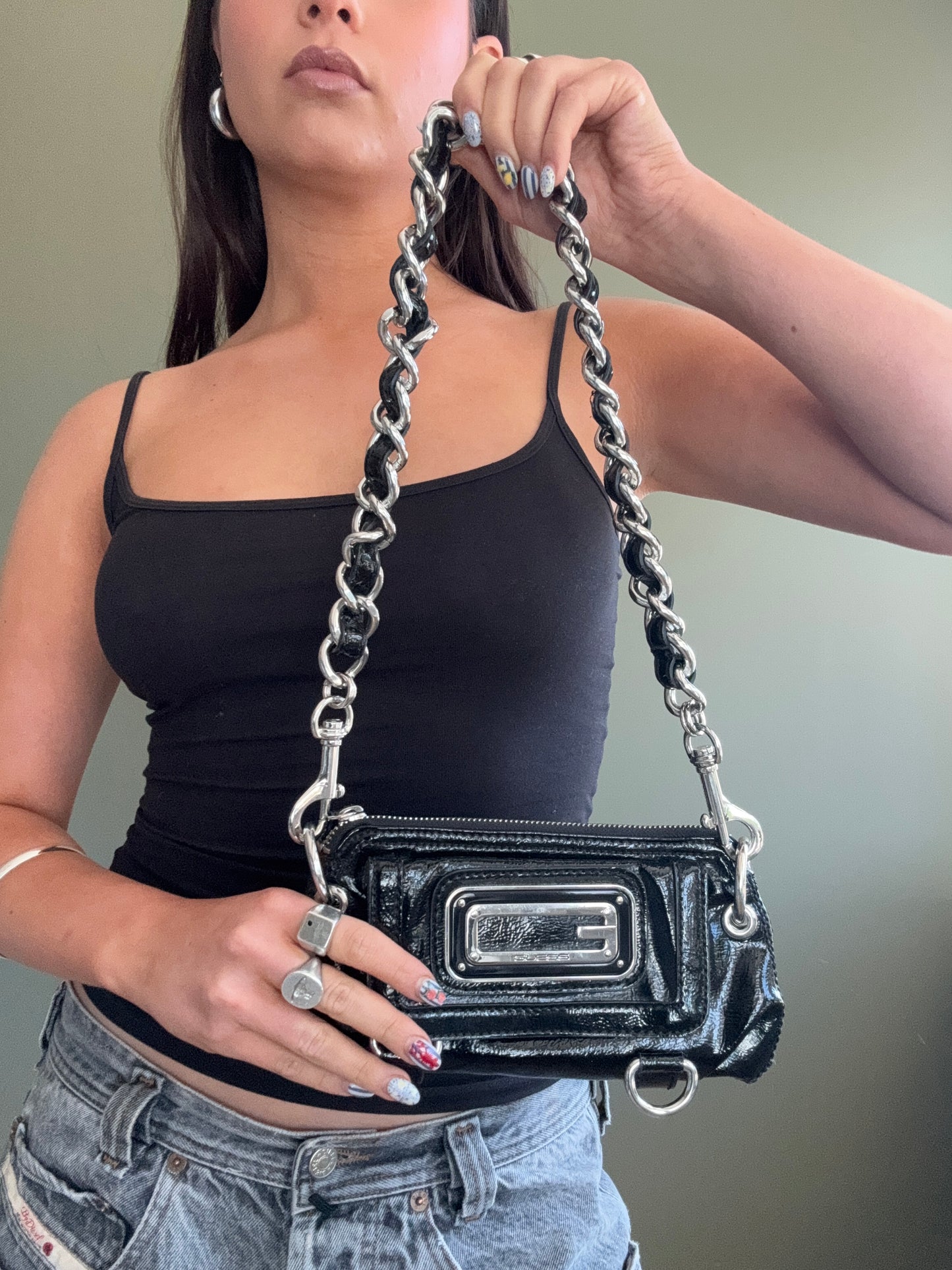 Guess Bag