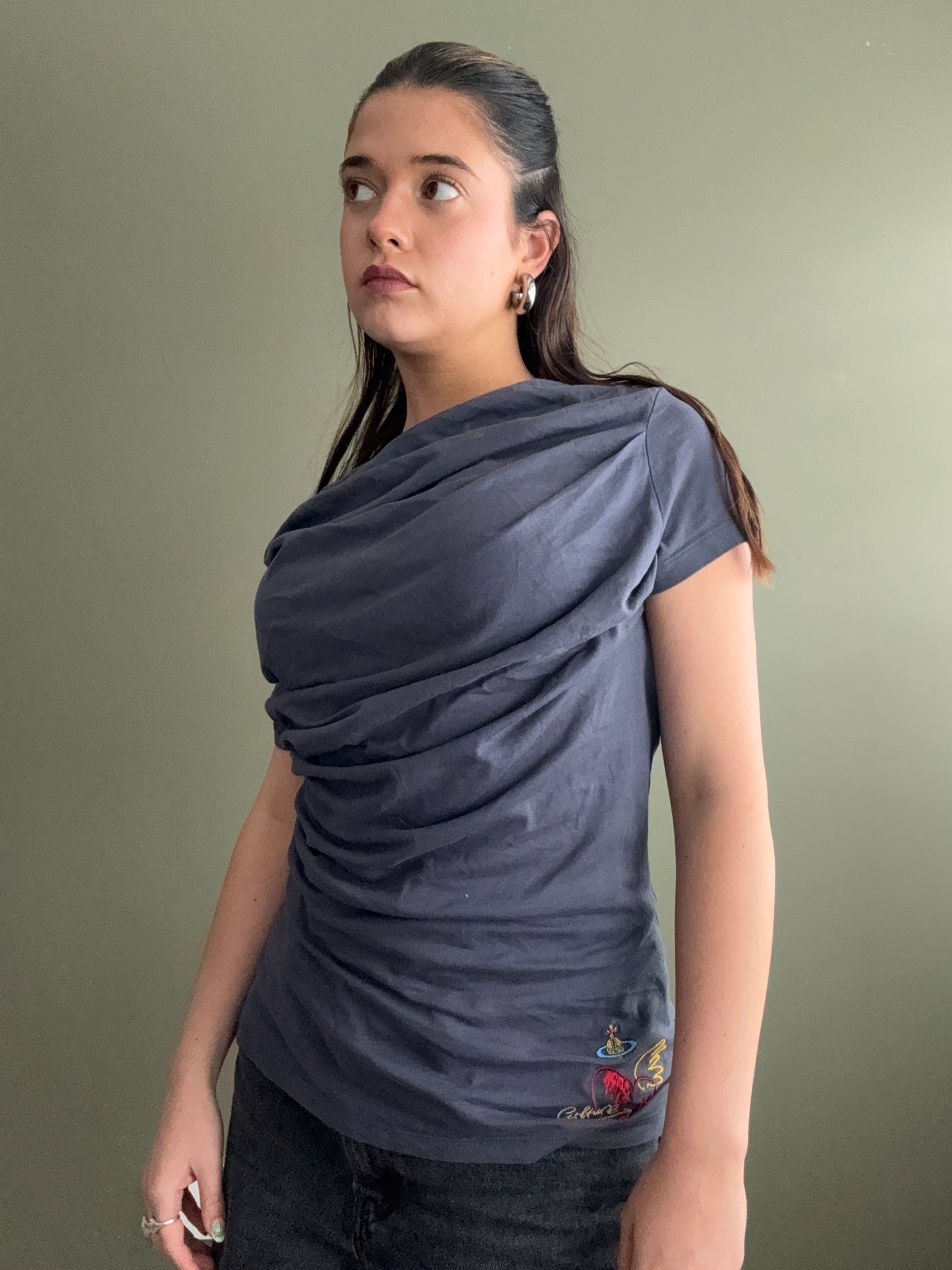 Vivienne Westwood Top (M)